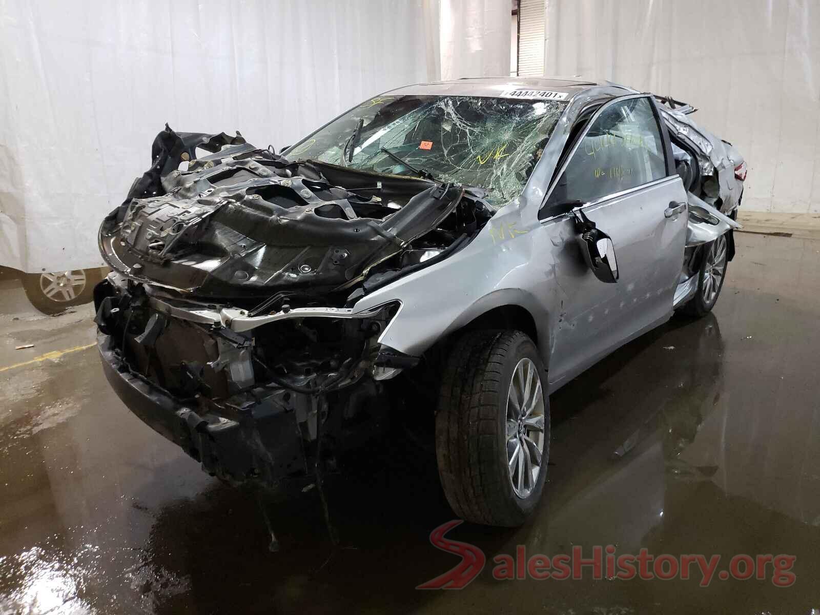 4T1BF1FK5HU658192 2017 TOYOTA CAMRY