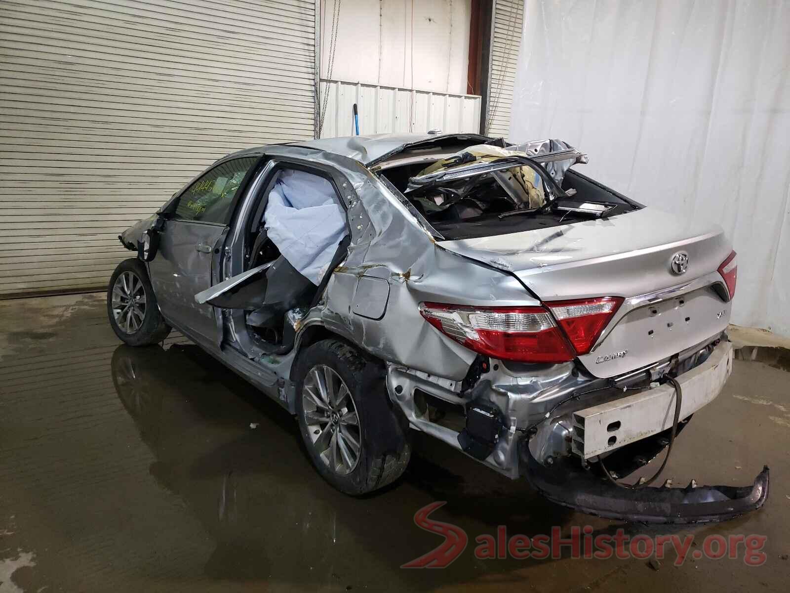 4T1BF1FK5HU658192 2017 TOYOTA CAMRY