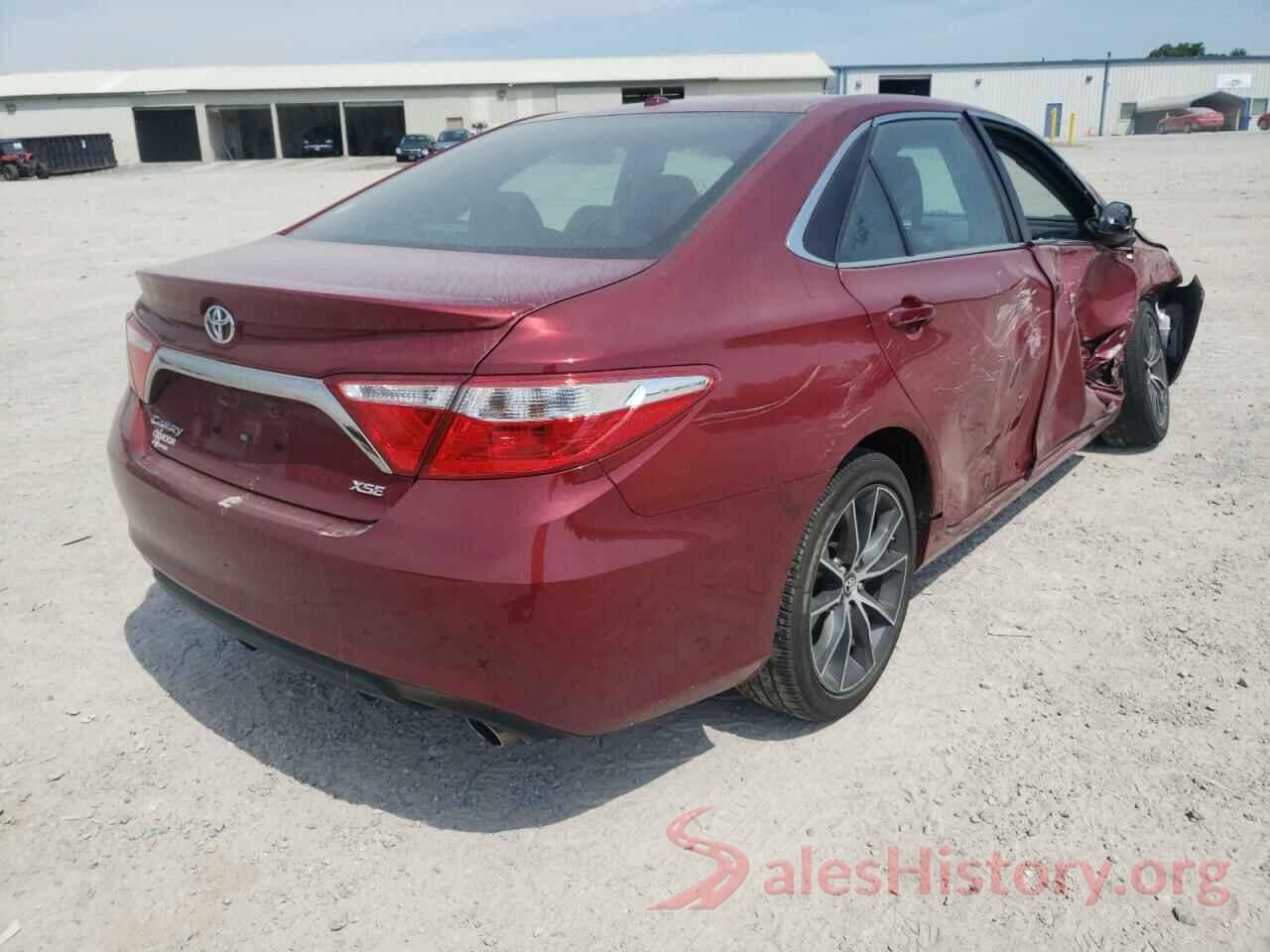 4T1BF1FK3GU599299 2016 TOYOTA CAMRY