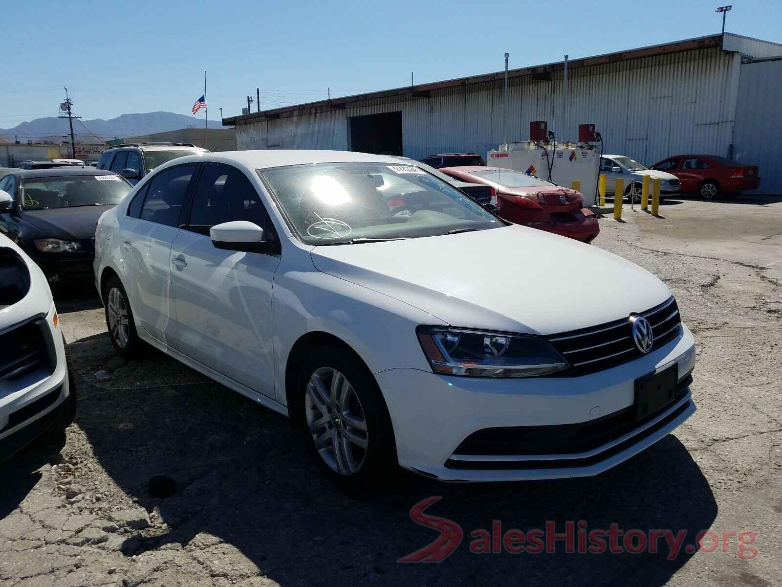 3VW2B7AJ7HM209180 2017 VOLKSWAGEN JETTA