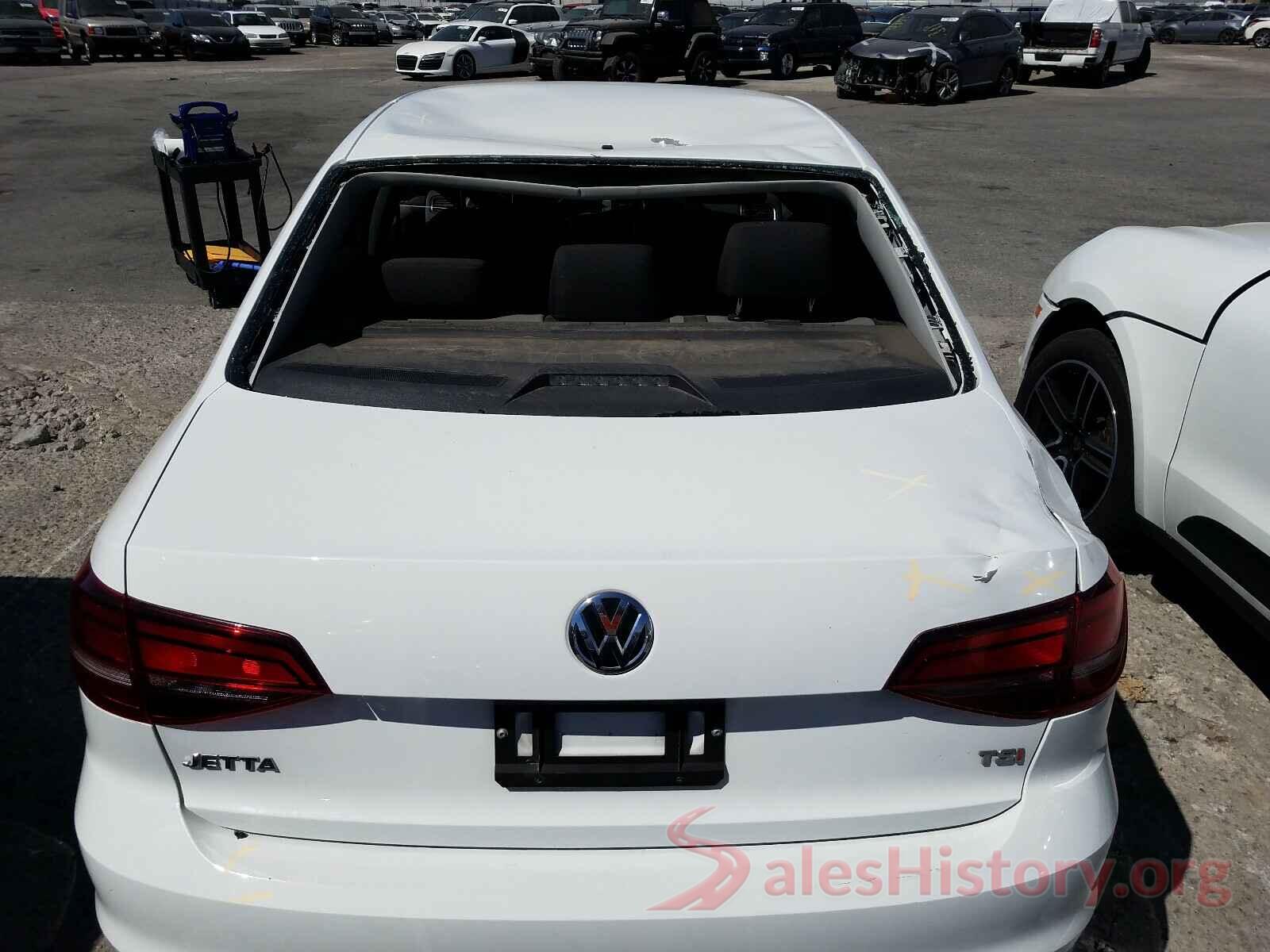 3VW2B7AJ7HM209180 2017 VOLKSWAGEN JETTA