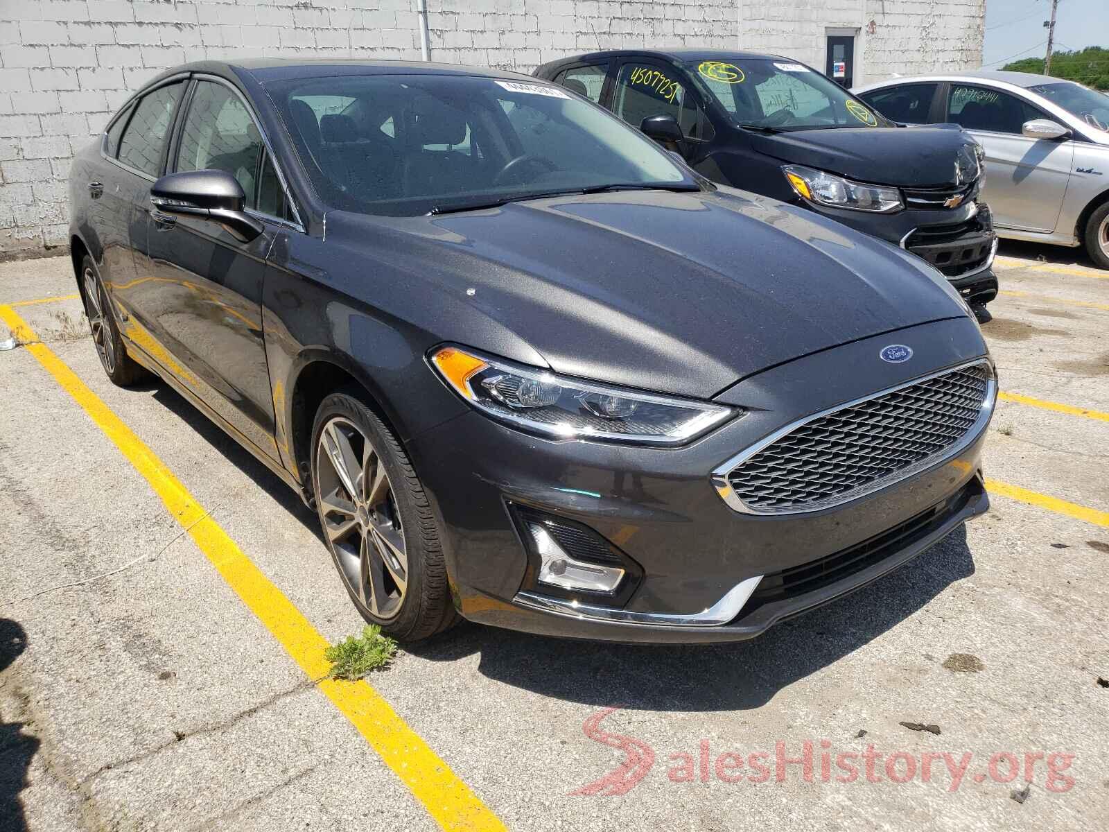 3FA6P0D91LR203438 2020 FORD FUSION