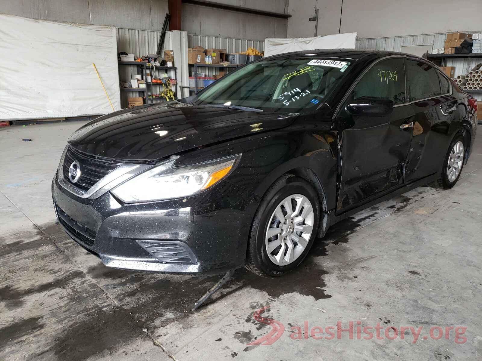 1N4AL3AP9HC265914 2017 NISSAN ALTIMA