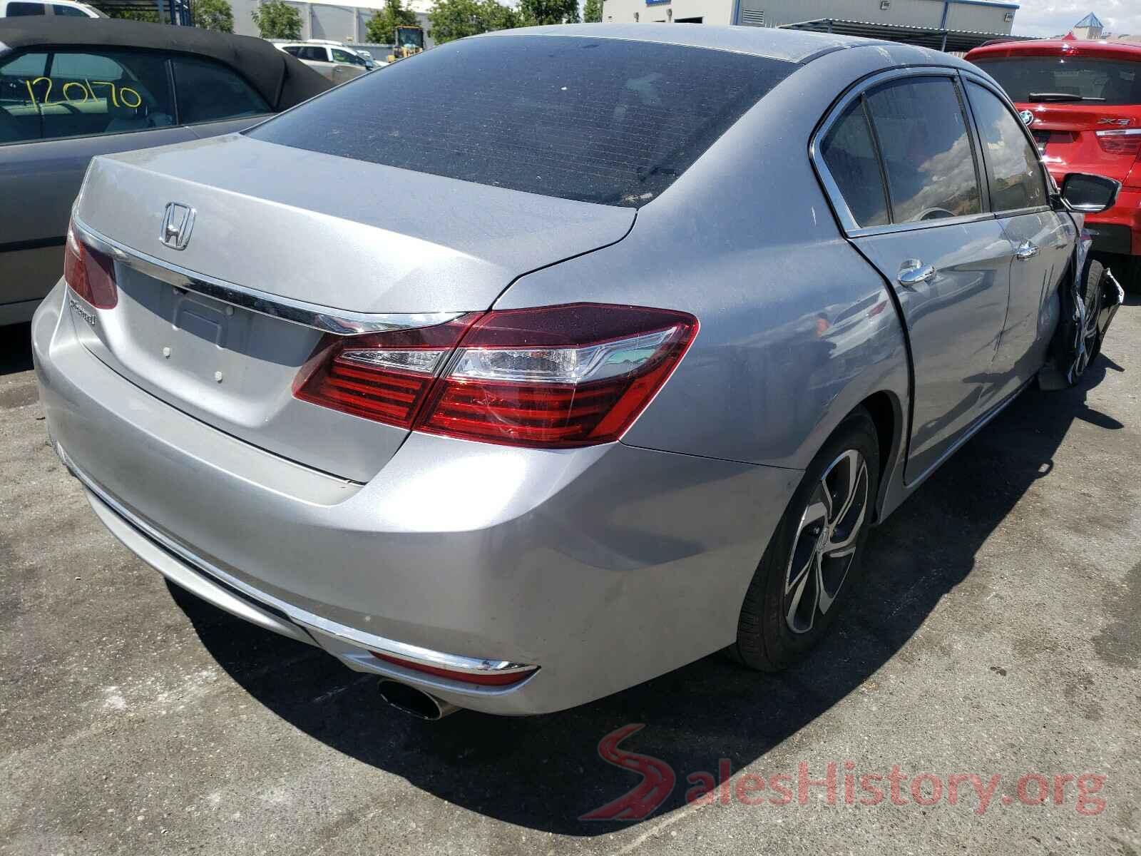 1HGCR2F37GA067829 2016 HONDA ACCORD