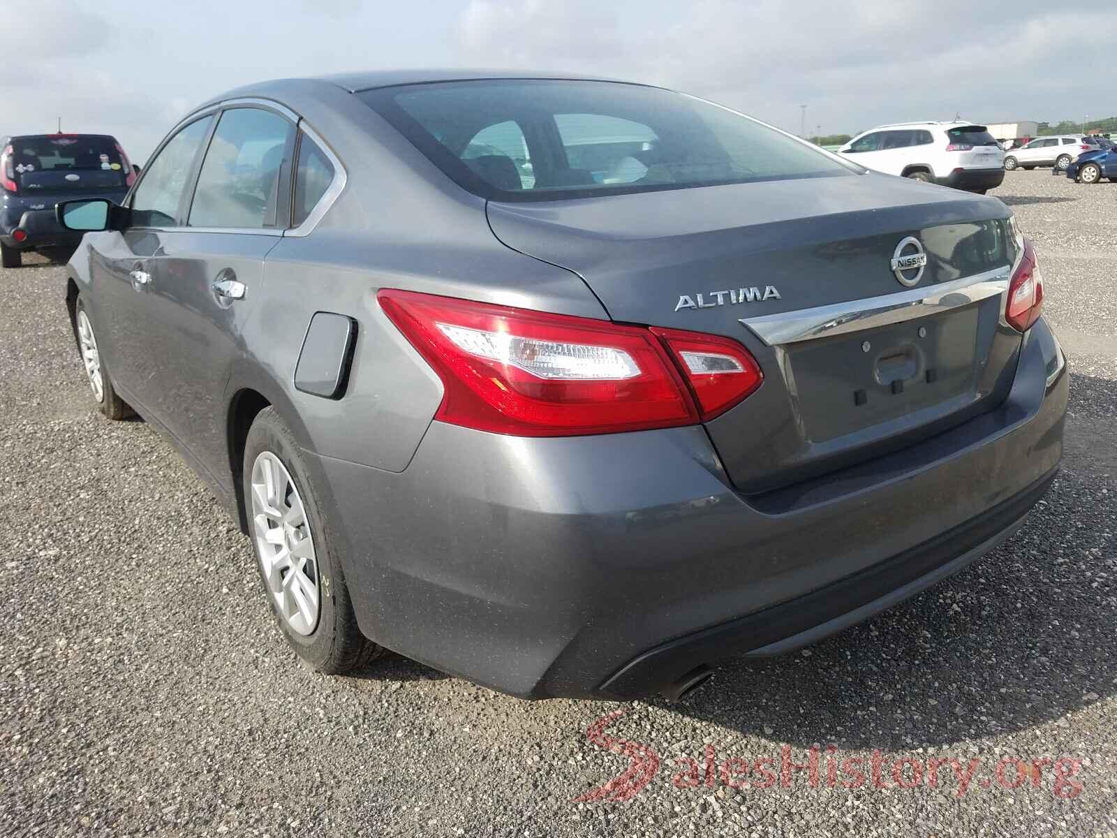 1N4AL3AP6GN349479 2016 NISSAN ALTIMA