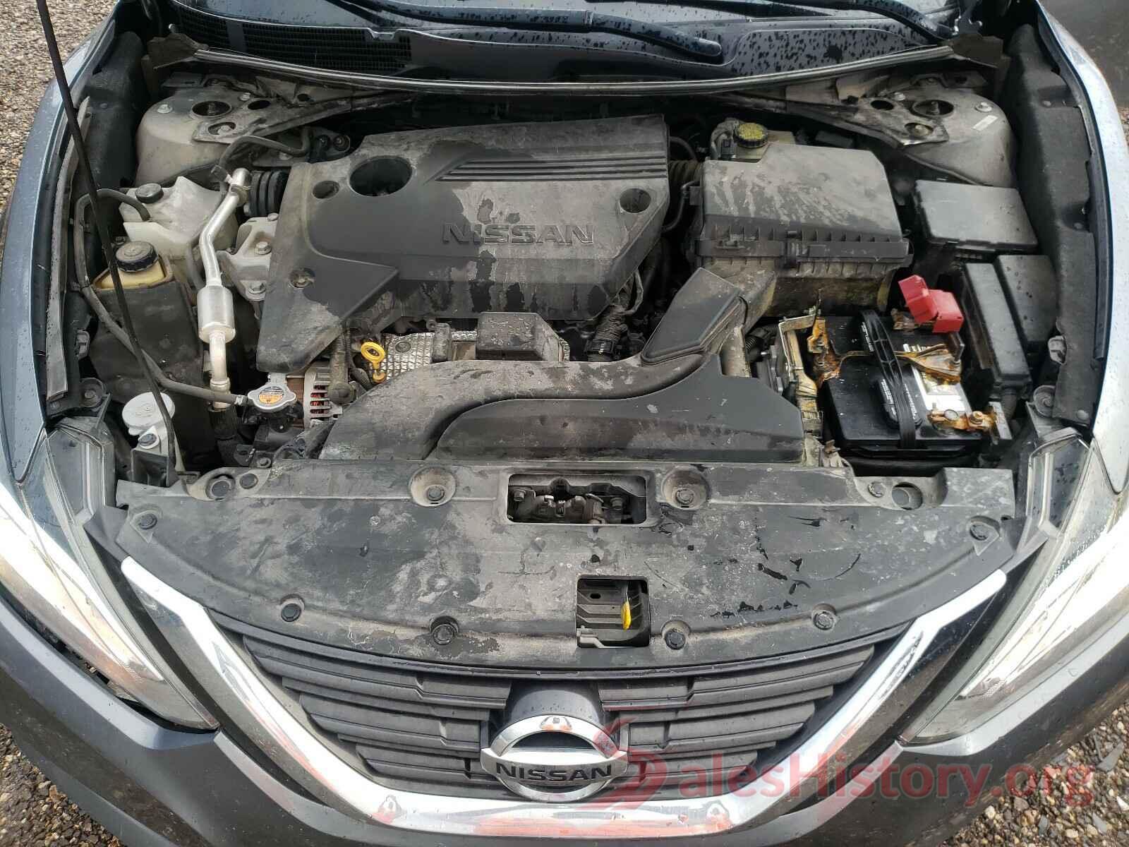 1N4AL3AP6GN349479 2016 NISSAN ALTIMA