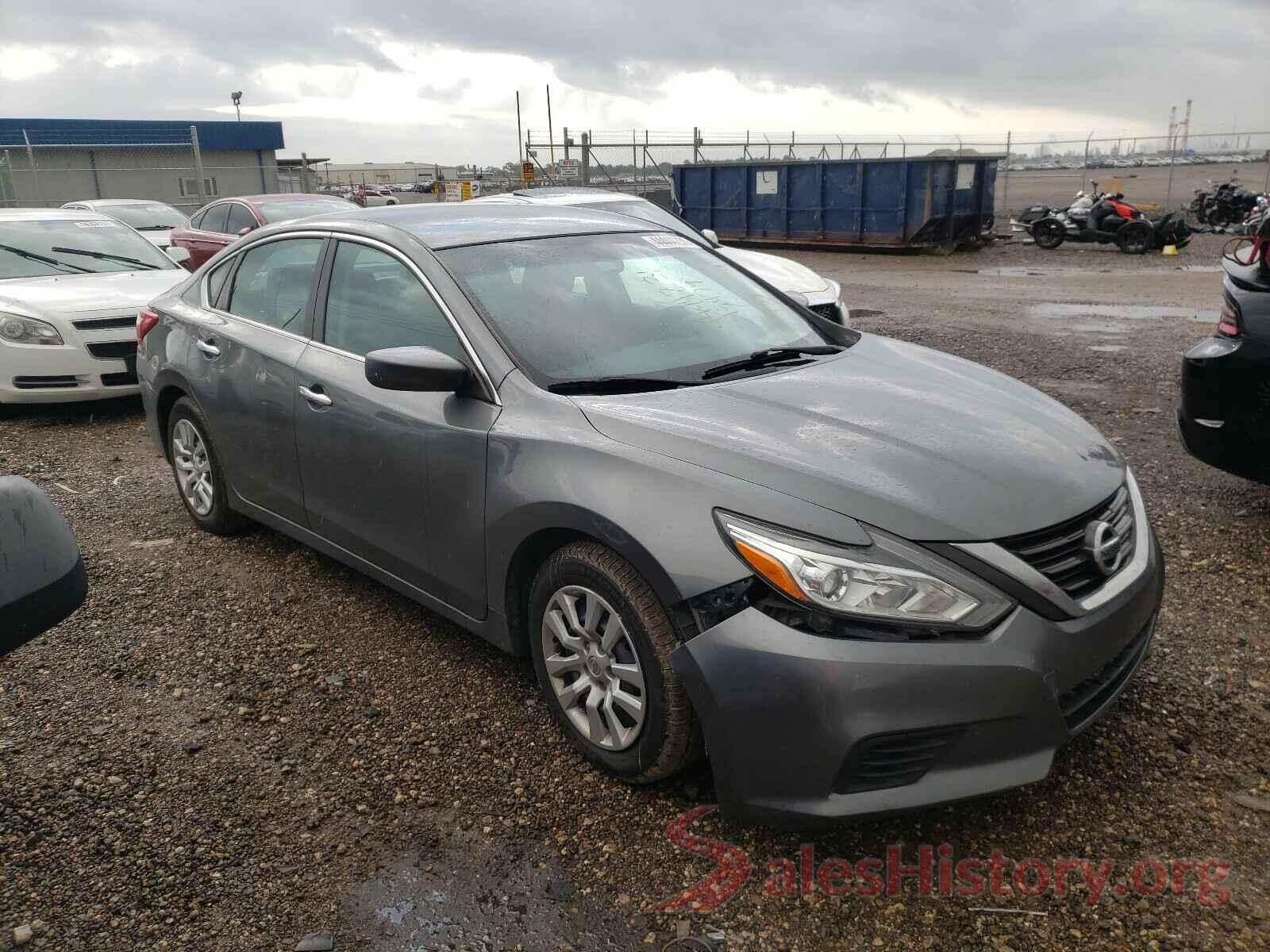 1N4AL3AP6GN349479 2016 NISSAN ALTIMA