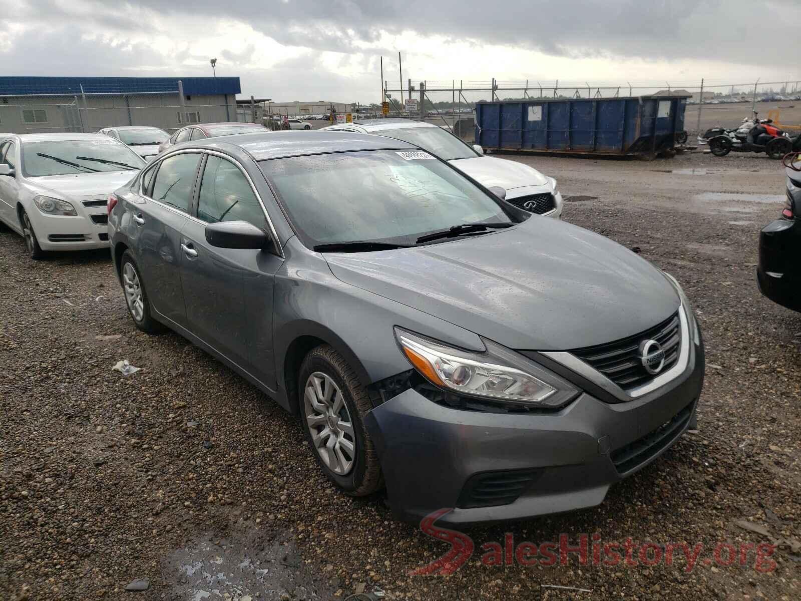 1N4AL3AP6GN349479 2016 NISSAN ALTIMA