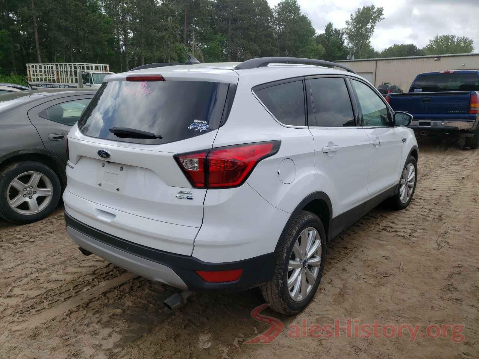 1FMCU9HD3KUA35586 2019 FORD ESCAPE