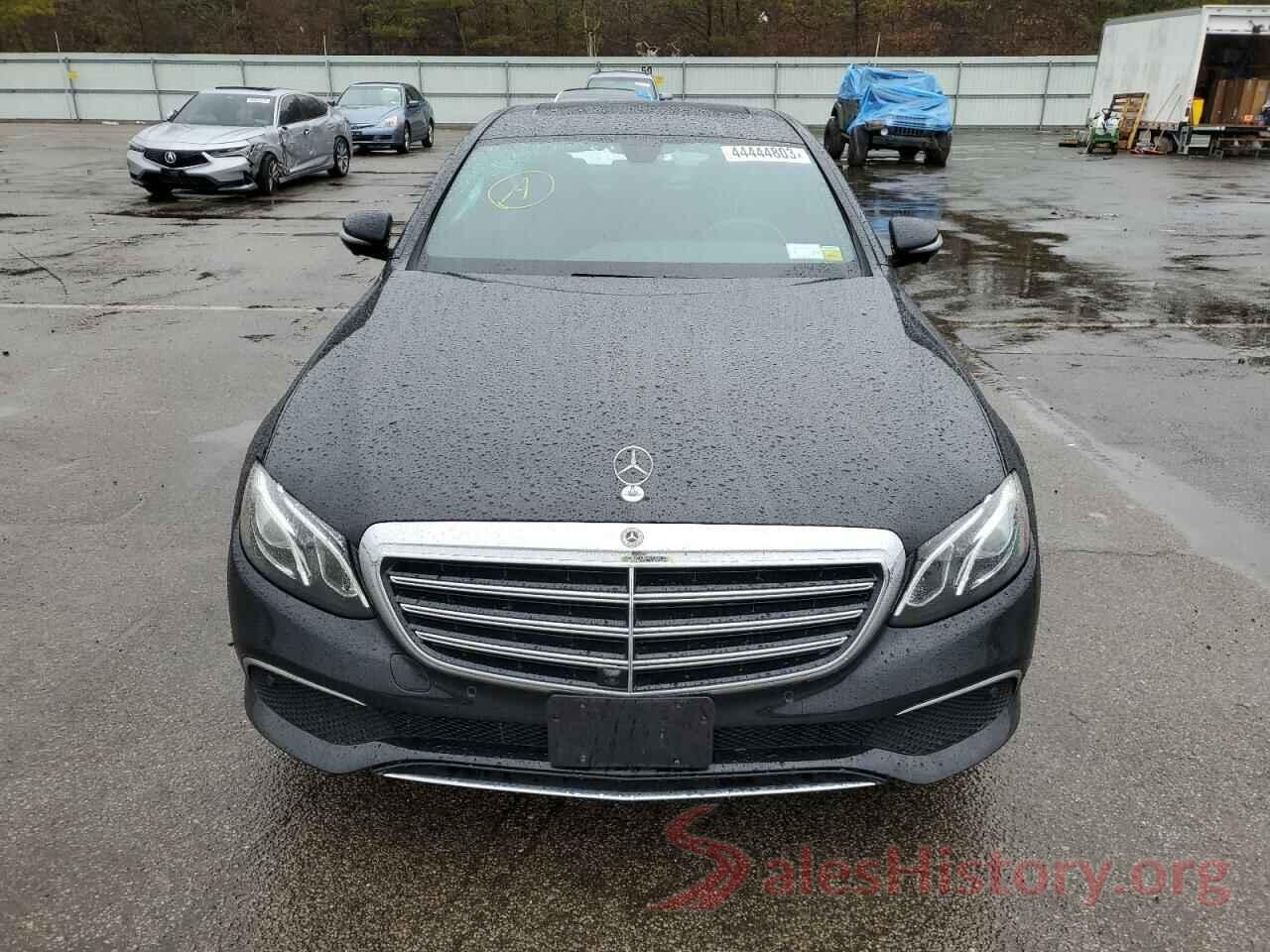 W1KZF8EB9LA822718 2020 MERCEDES-BENZ E-CLASS