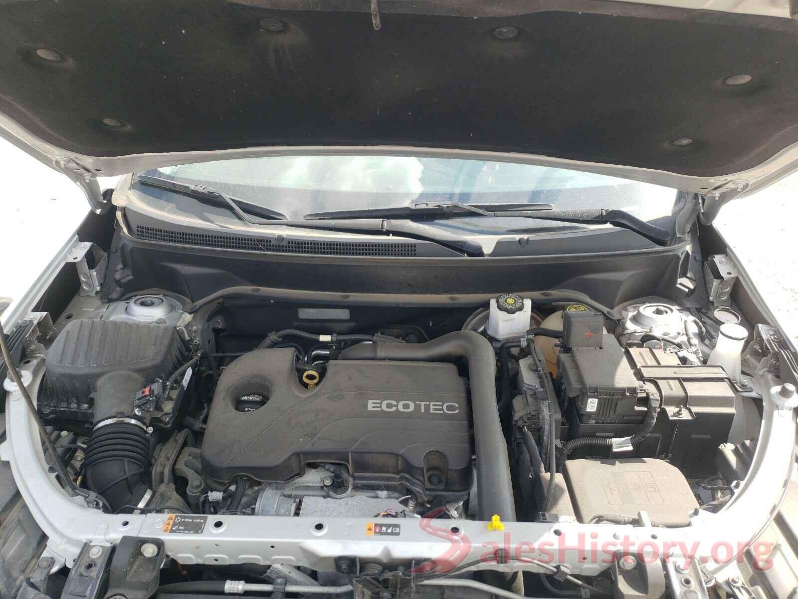 2GNAXJEV9J6175003 2018 CHEVROLET EQUINOX