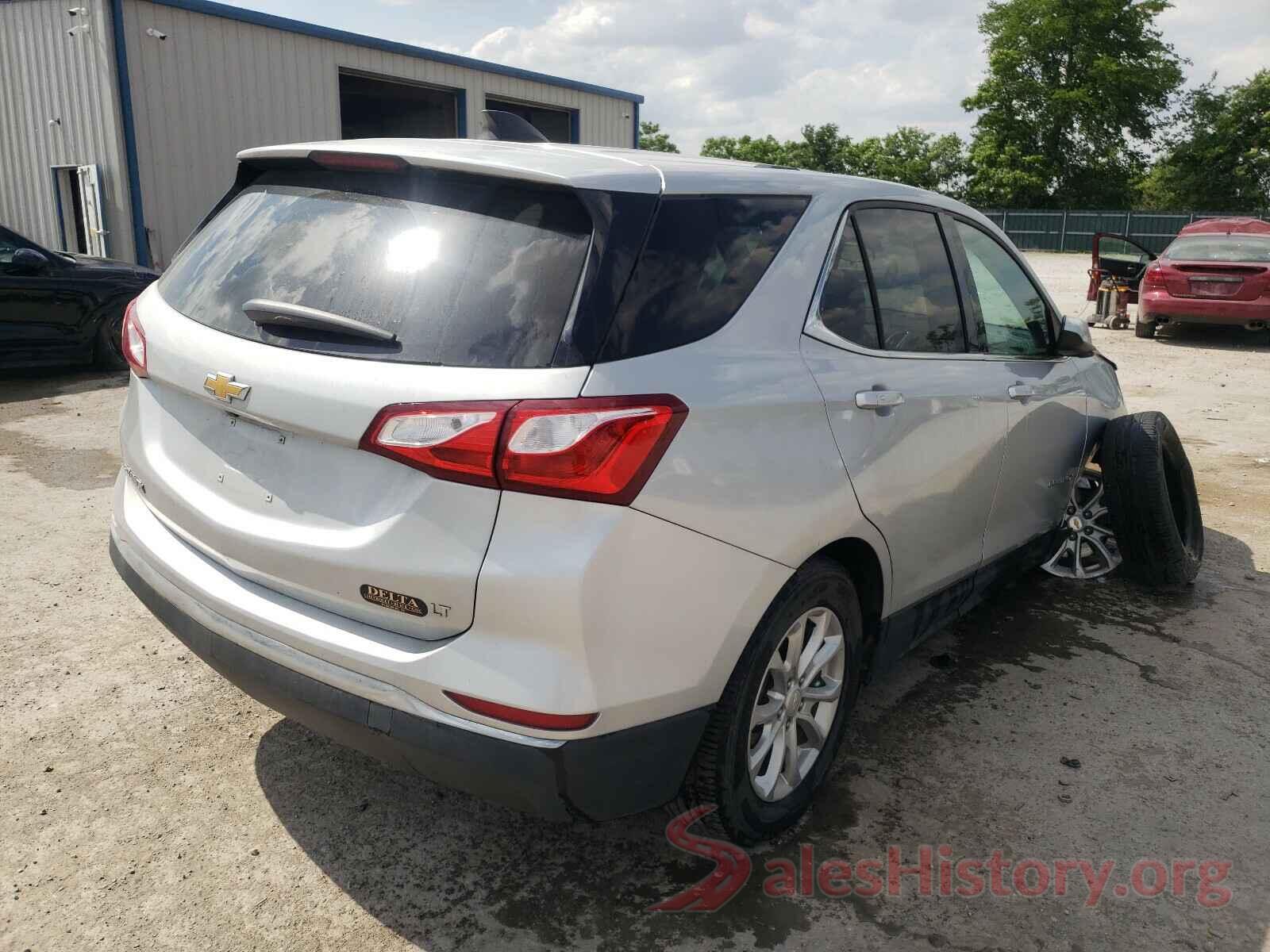 2GNAXJEV9J6175003 2018 CHEVROLET EQUINOX