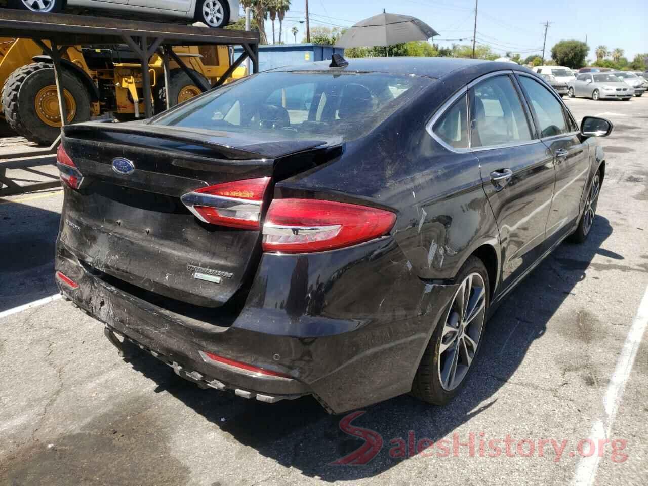 3FA6P0K95KR254118 2019 FORD FUSION