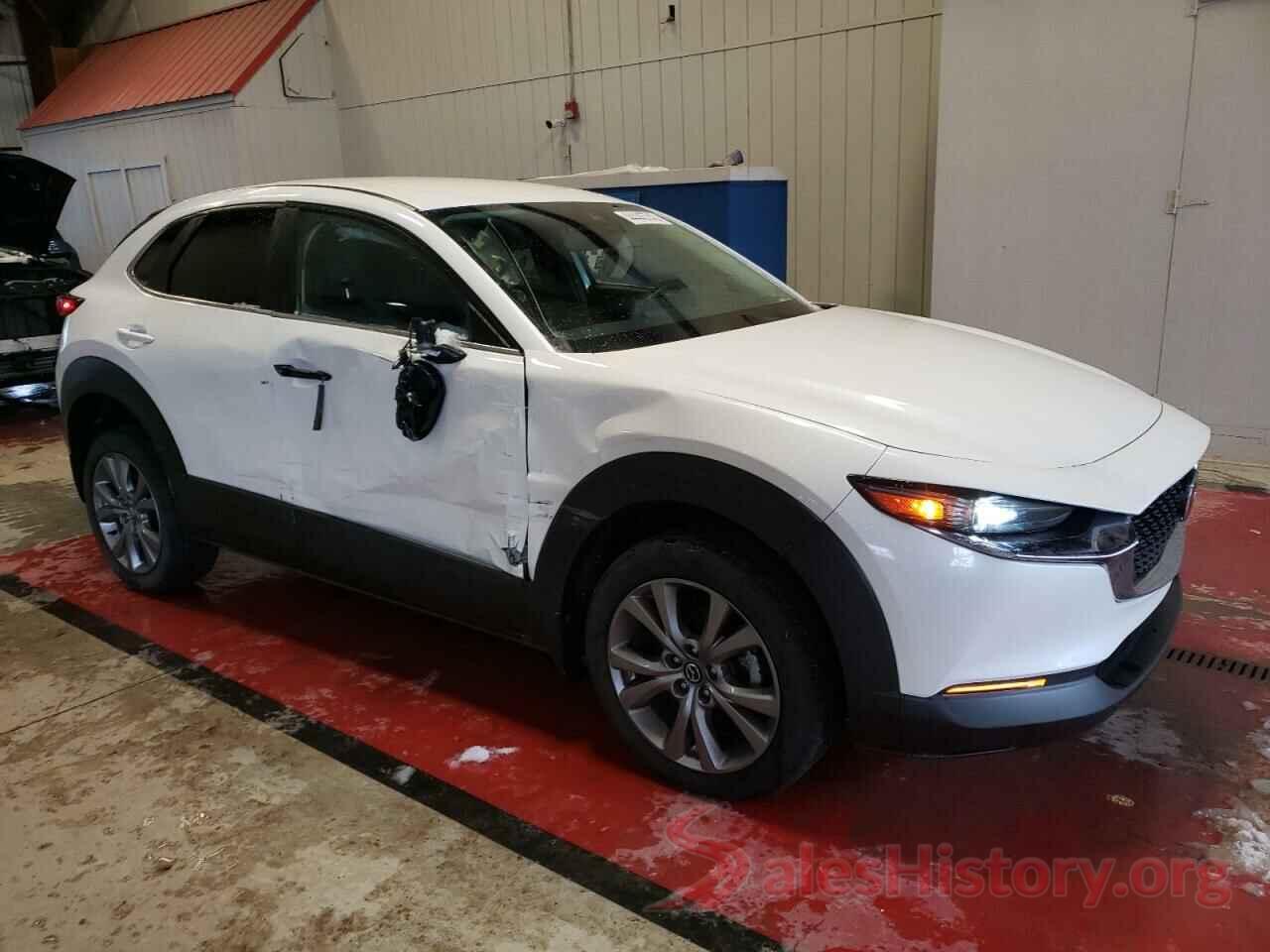 3MVDMBCL7LM135774 2020 MAZDA CX30