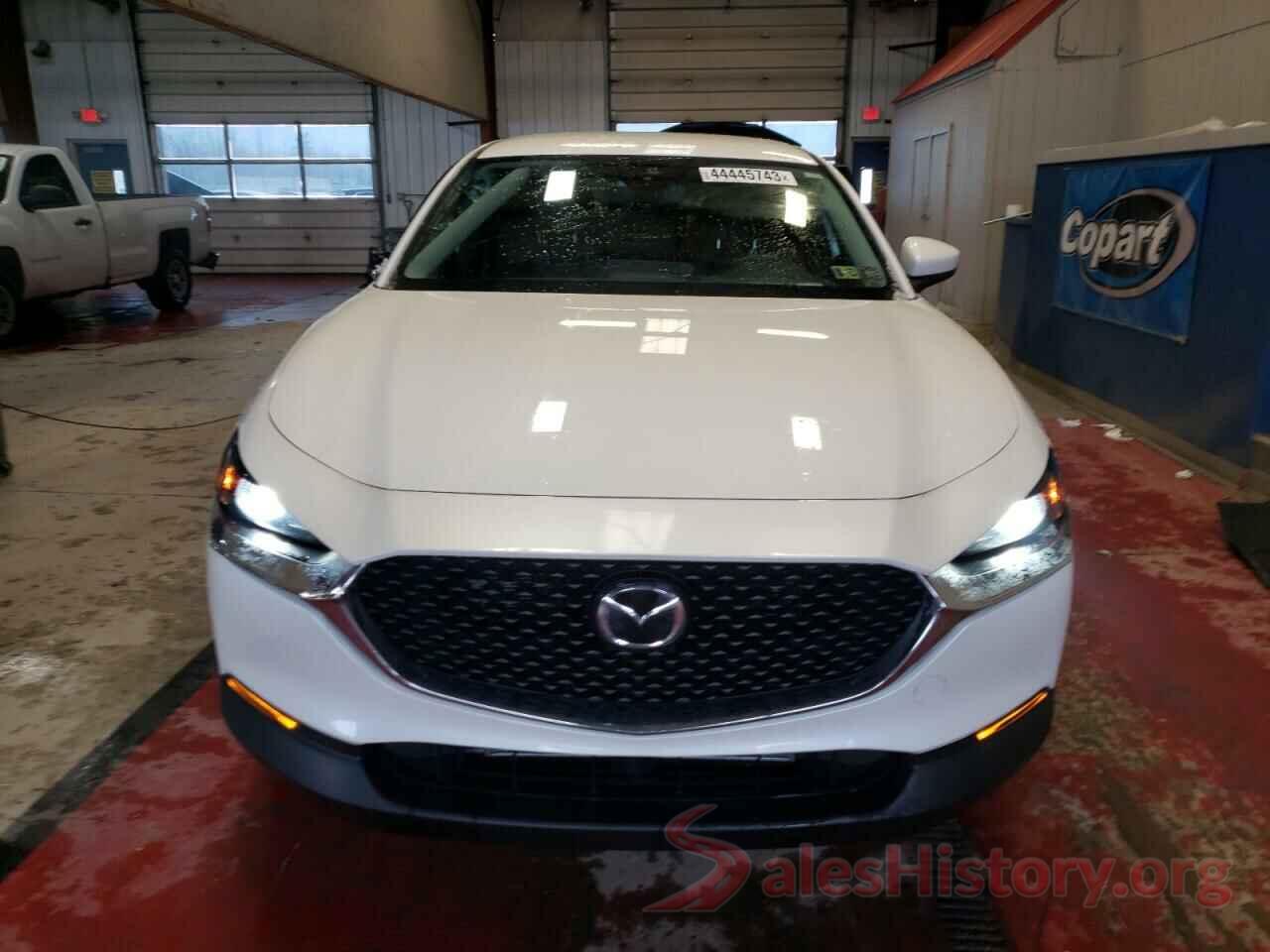 3MVDMBCL7LM135774 2020 MAZDA CX30