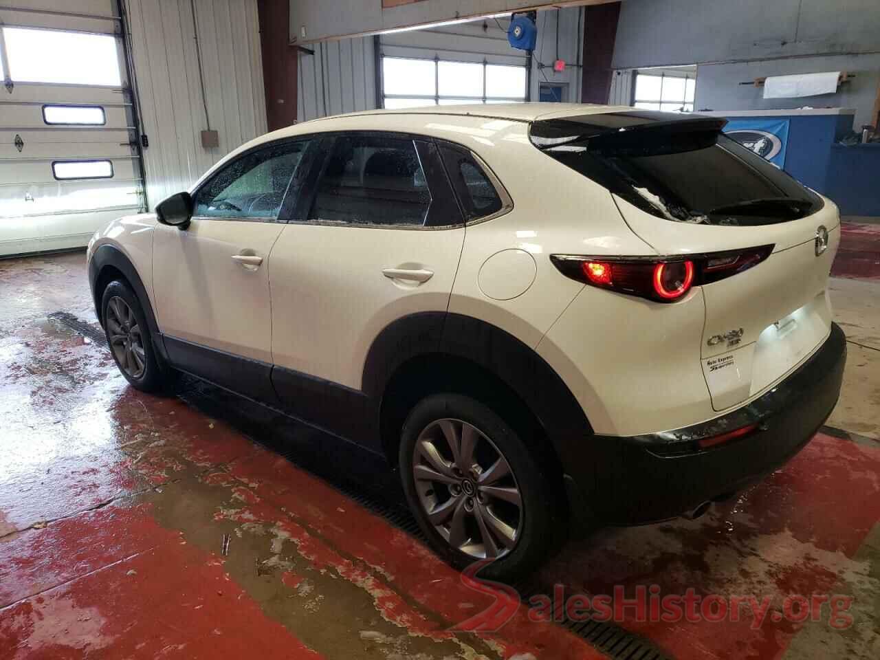 3MVDMBCL7LM135774 2020 MAZDA CX30