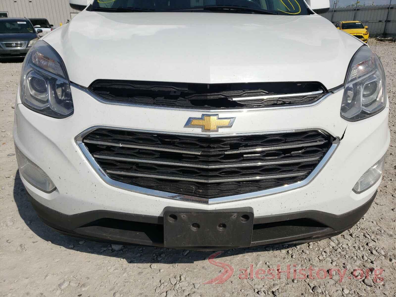 2GNALCEK3G6211273 2016 CHEVROLET EQUINOX