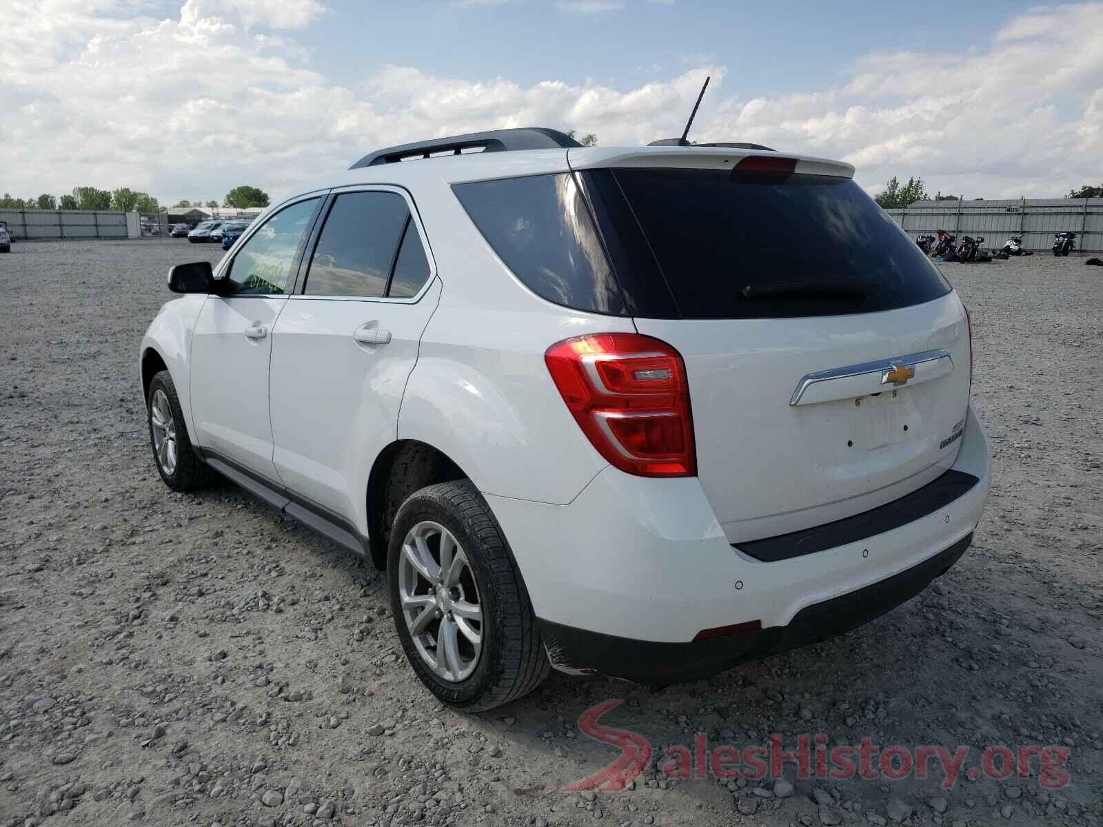 2GNALCEK3G6211273 2016 CHEVROLET EQUINOX