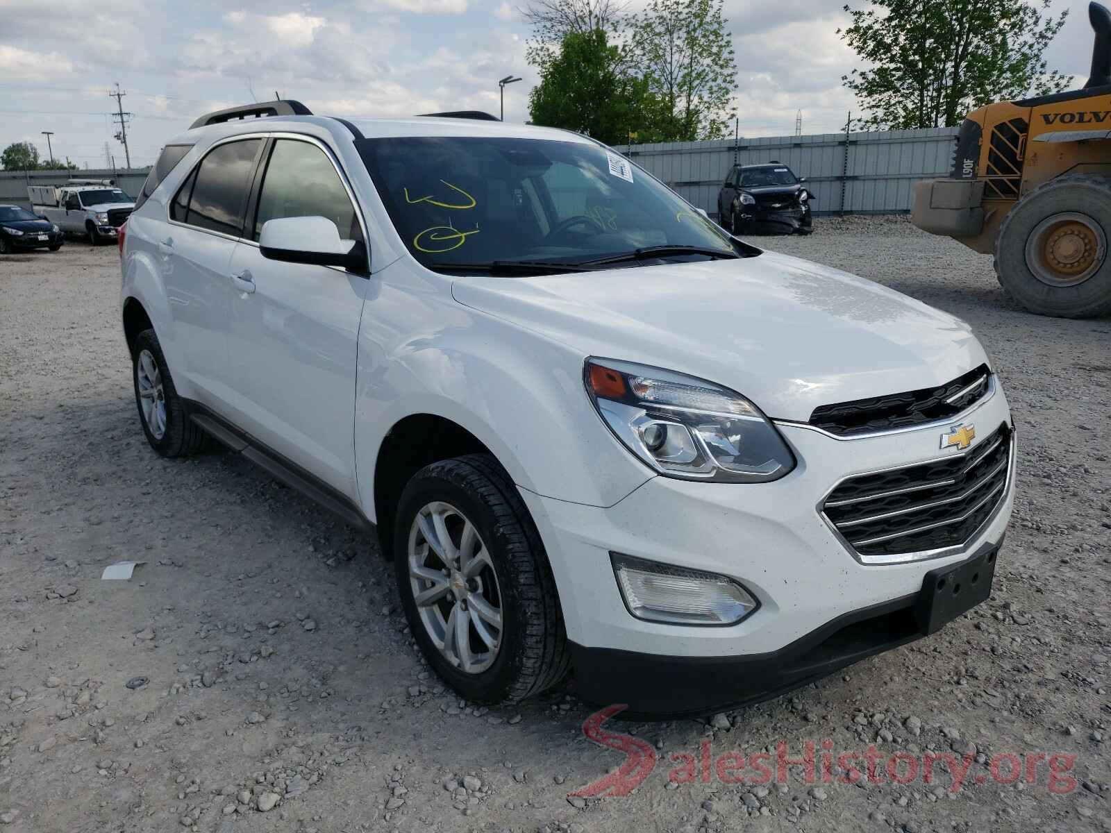 2GNALCEK3G6211273 2016 CHEVROLET EQUINOX