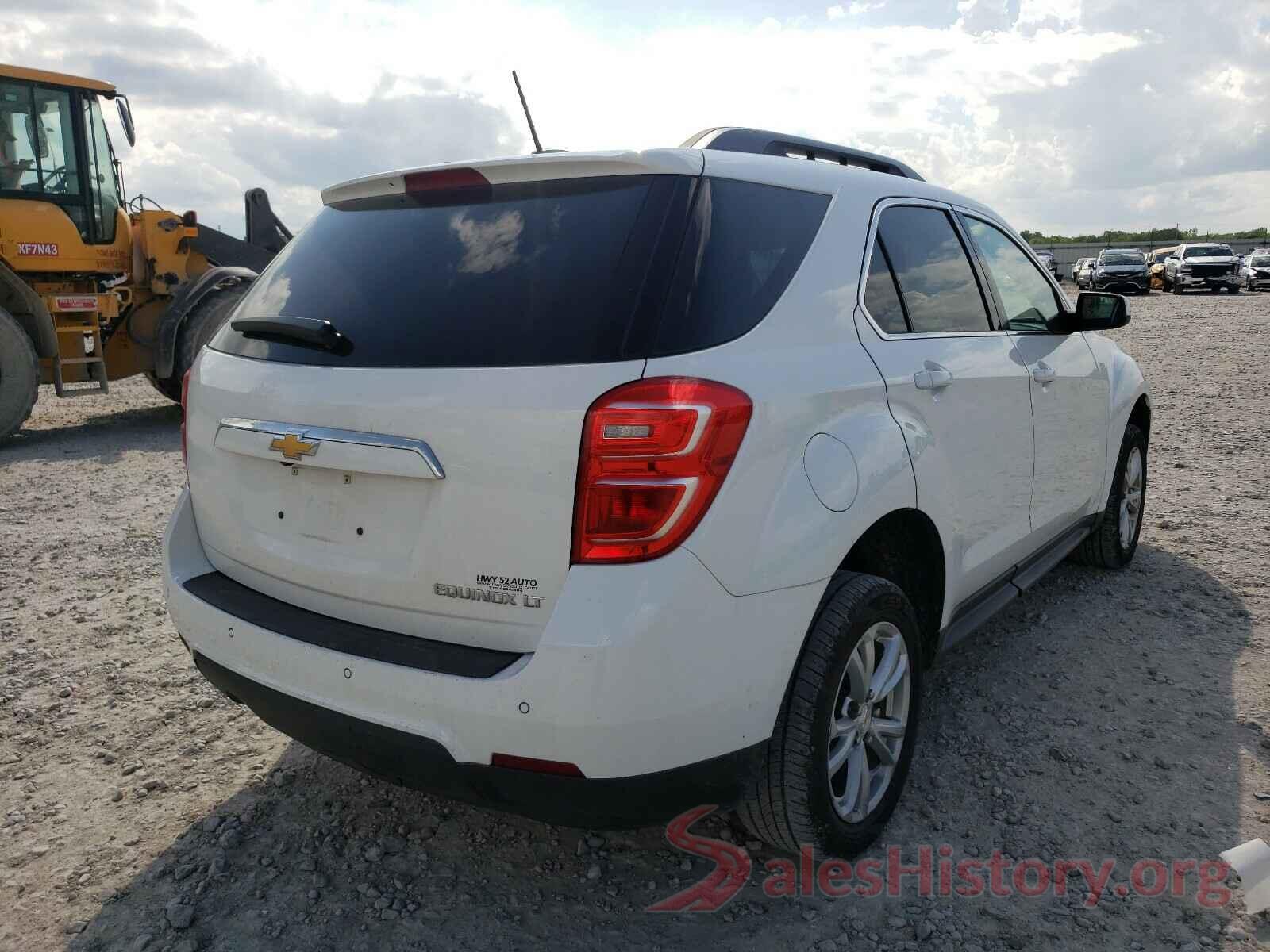 2GNALCEK3G6211273 2016 CHEVROLET EQUINOX