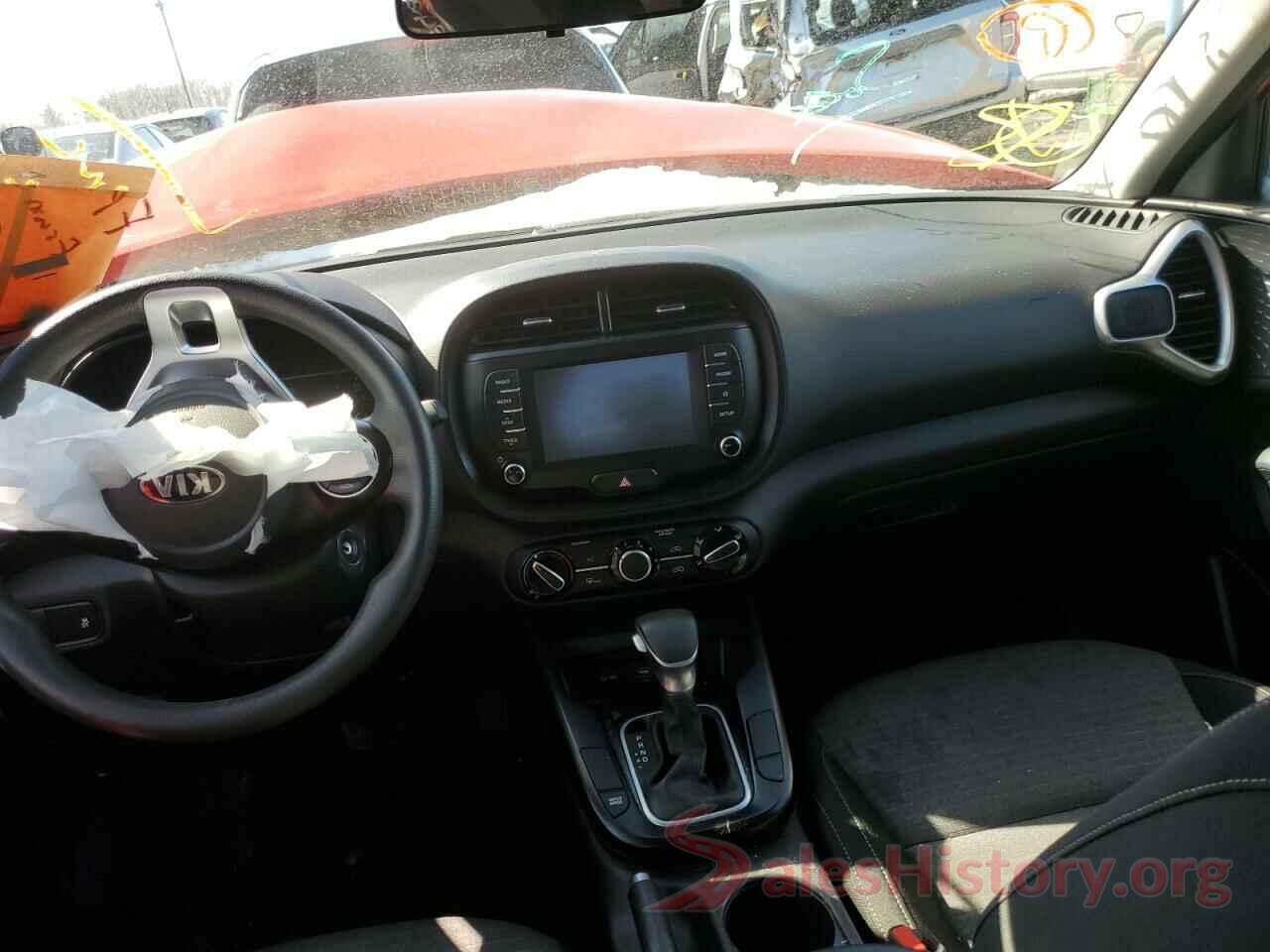 KNDJ23AUXL7018938 2020 KIA SOUL