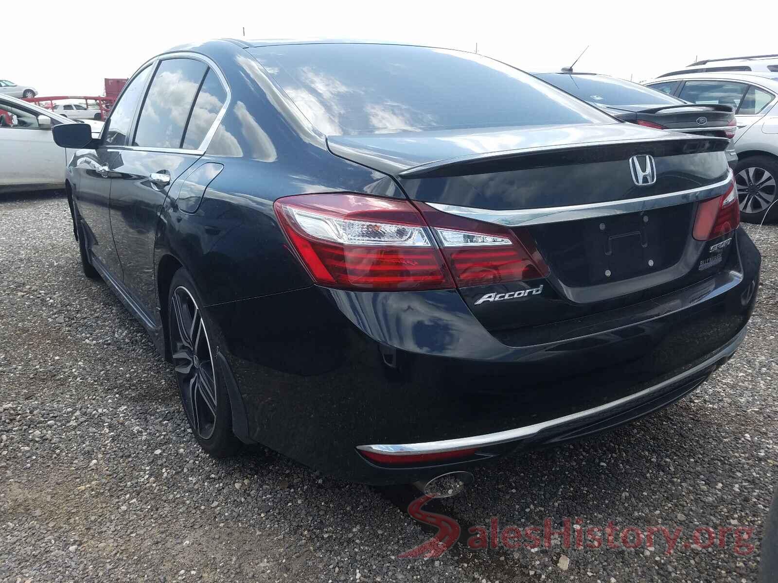 1HGCR2F51HA036000 2017 HONDA ACCORD