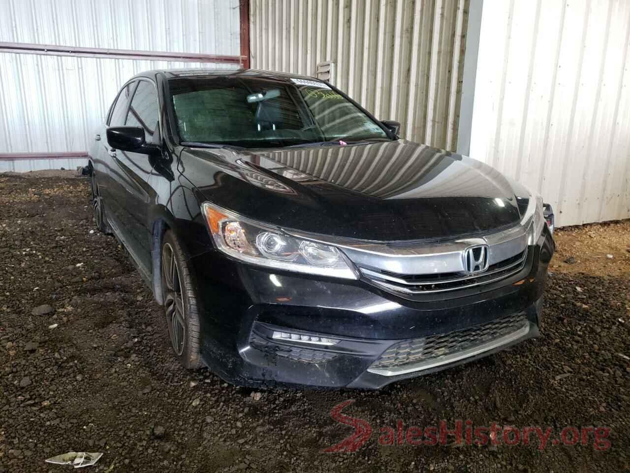 1HGCR2F51HA036000 2017 HONDA ACCORD