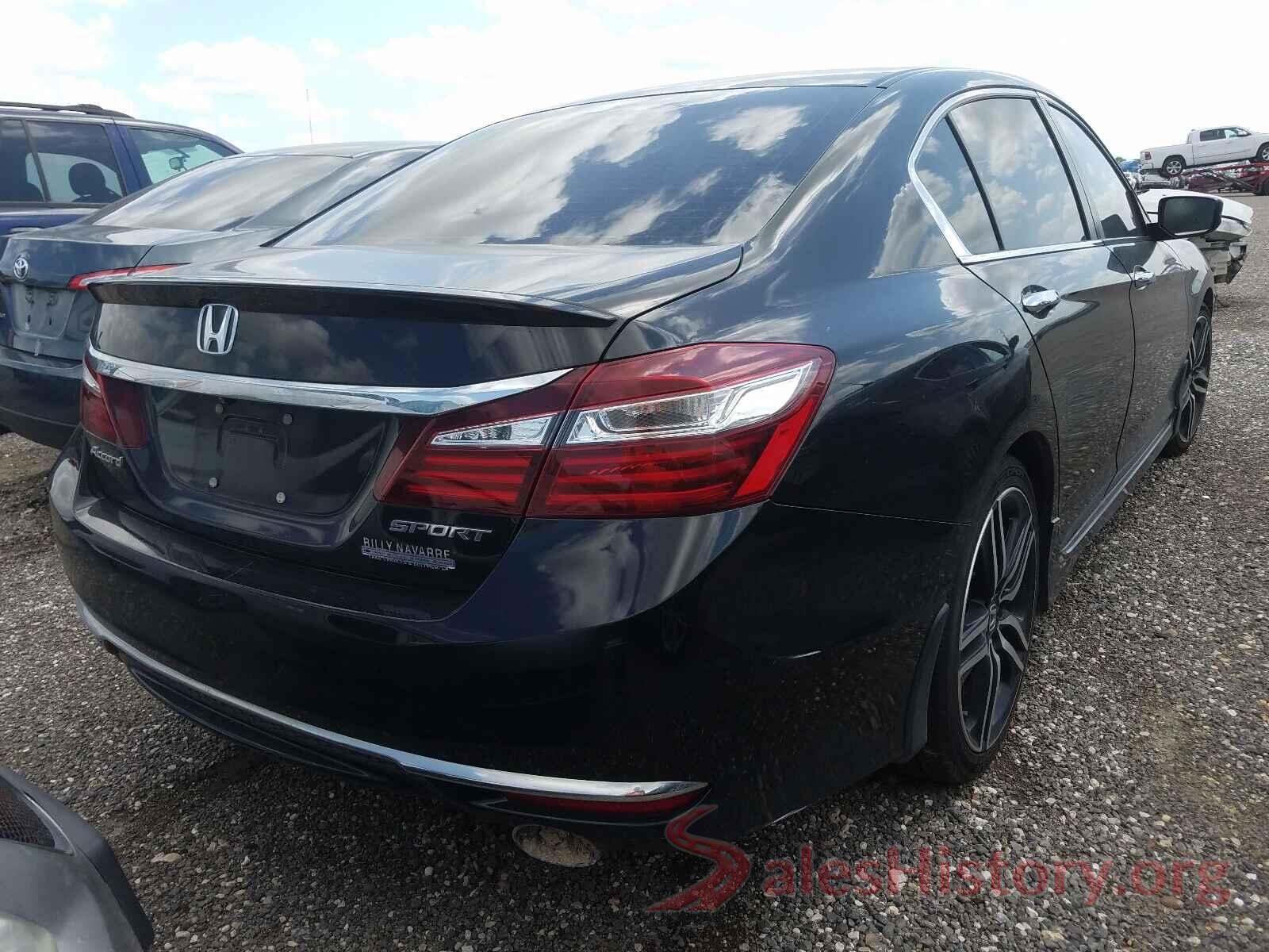 1HGCR2F51HA036000 2017 HONDA ACCORD