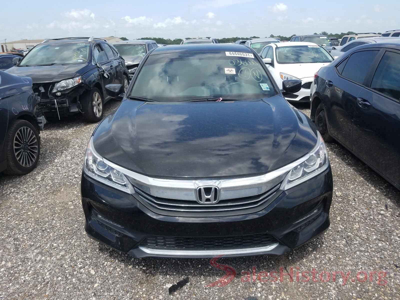 1HGCR2F51HA036000 2017 HONDA ACCORD