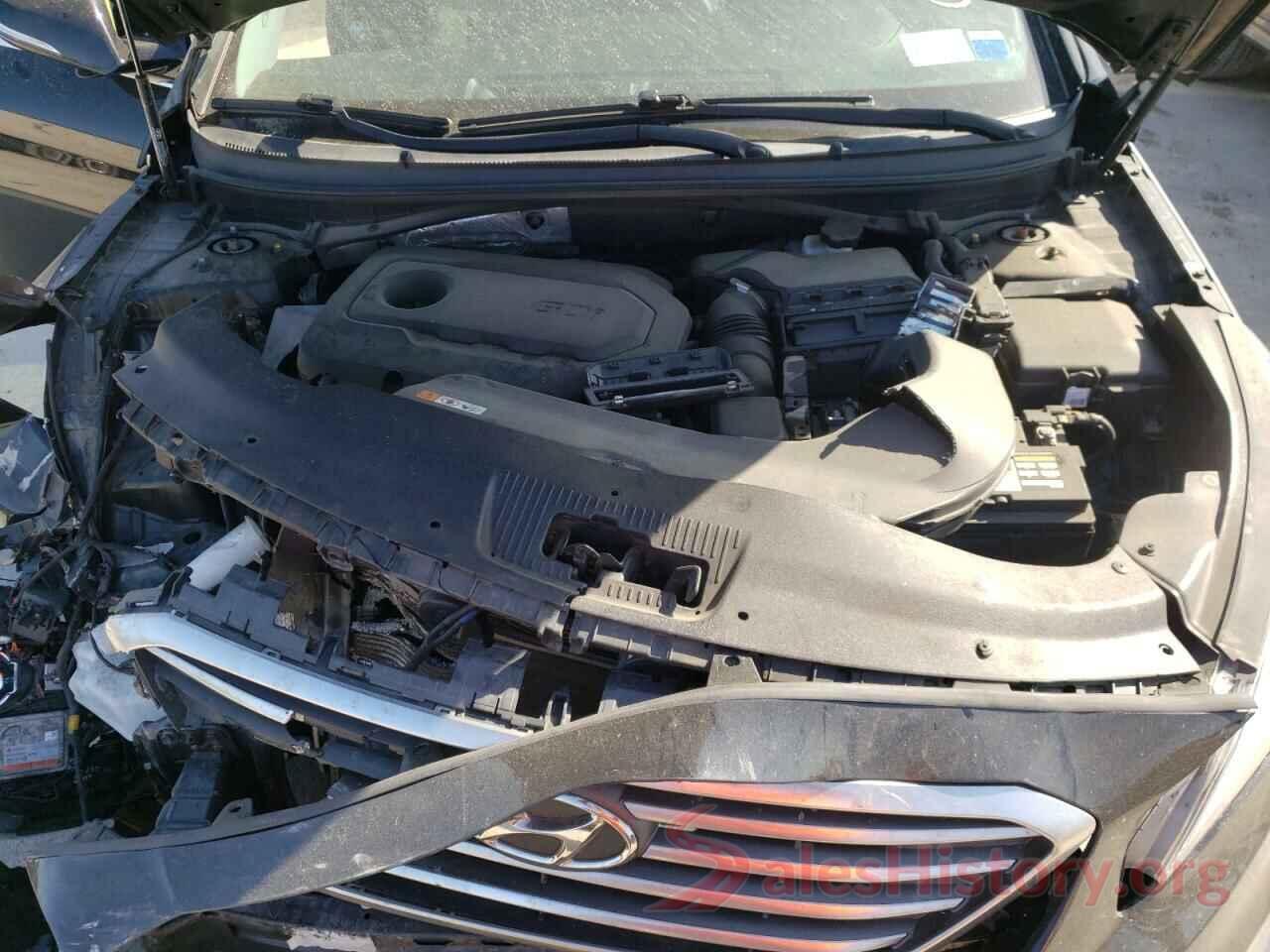 5NPE34AF7GH285932 2016 HYUNDAI SONATA