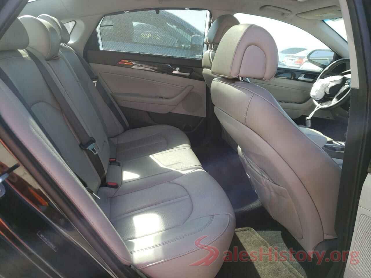 5NPE34AF7GH285932 2016 HYUNDAI SONATA