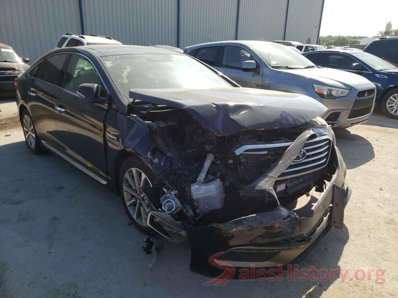 5NPE34AF7GH285932 2016 HYUNDAI SONATA