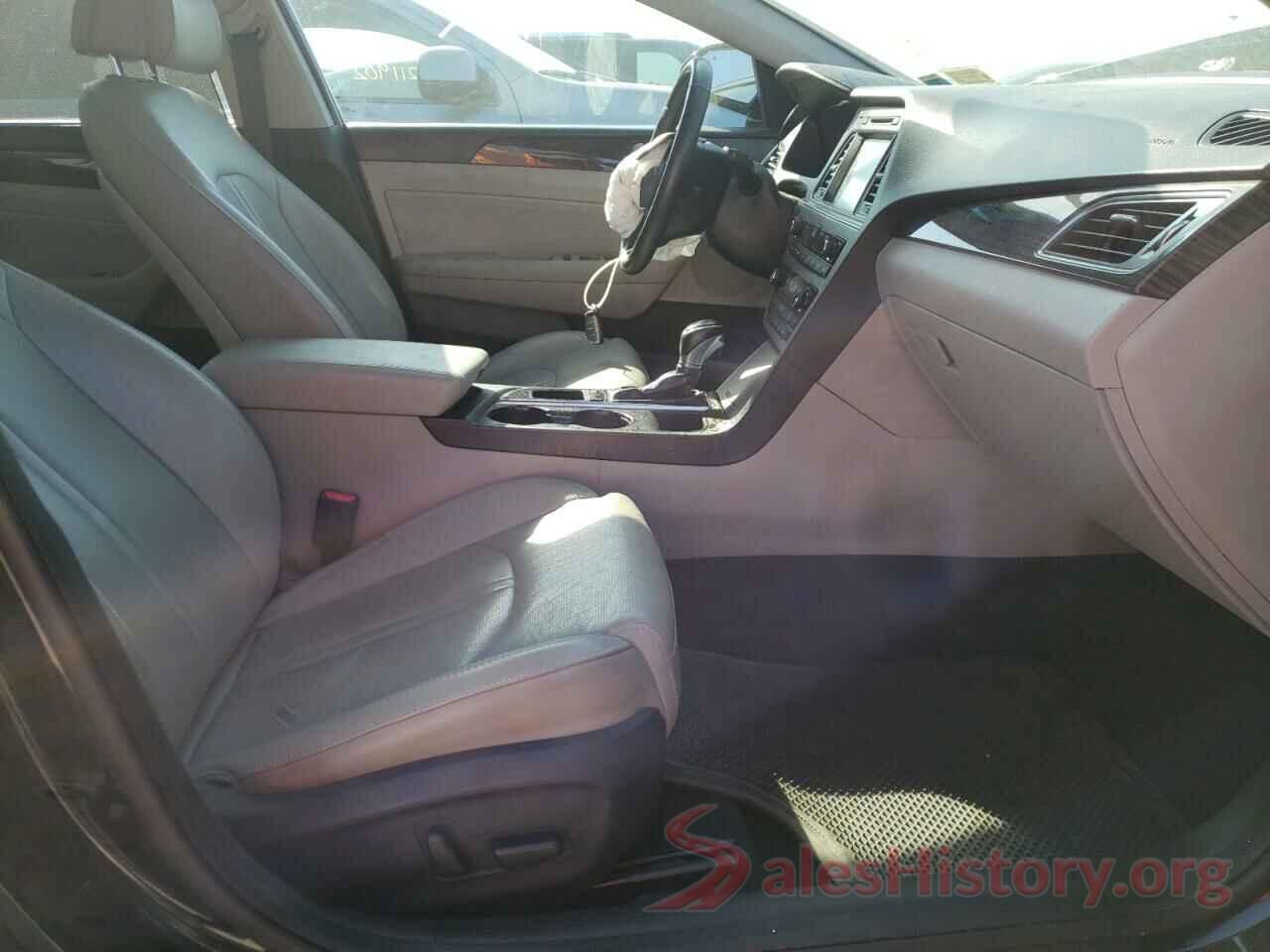 5NPE34AF7GH285932 2016 HYUNDAI SONATA