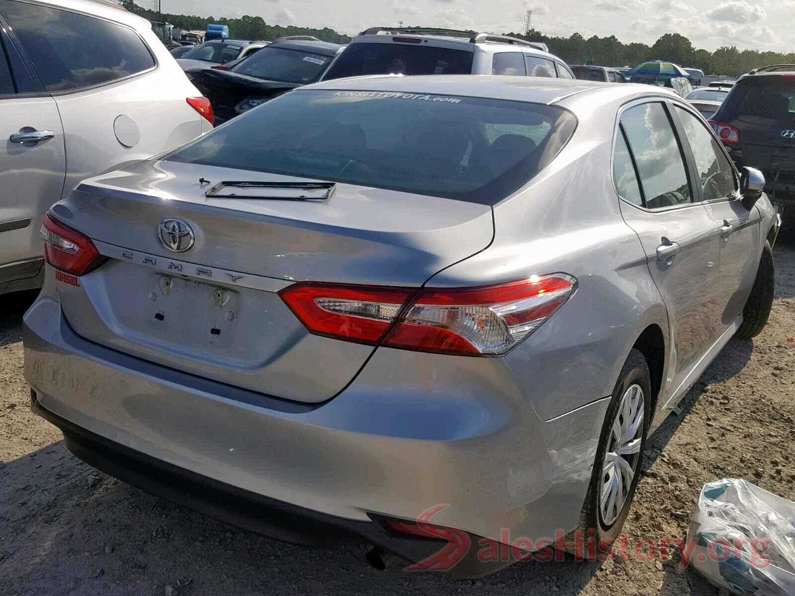 4T1B11HK4JU638680 2018 TOYOTA CAMRY