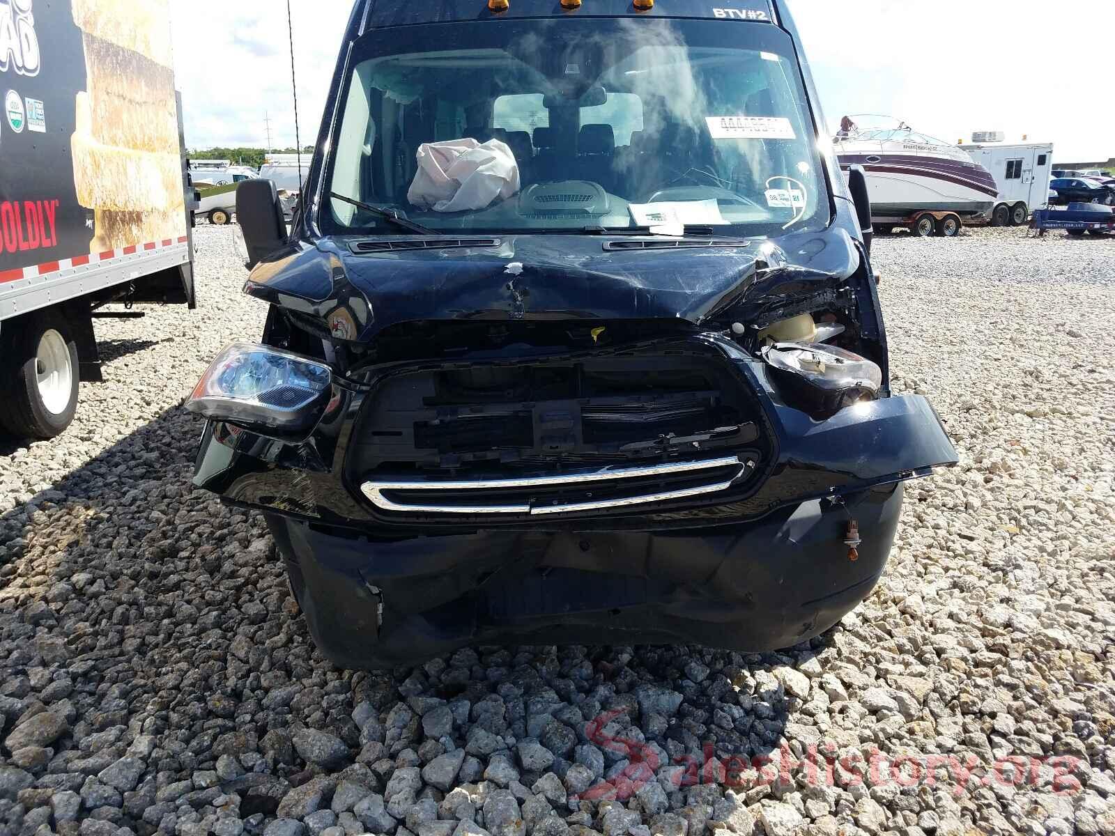 1FBVU4XG4KKA65093 2019 FORD TRANSIT CO