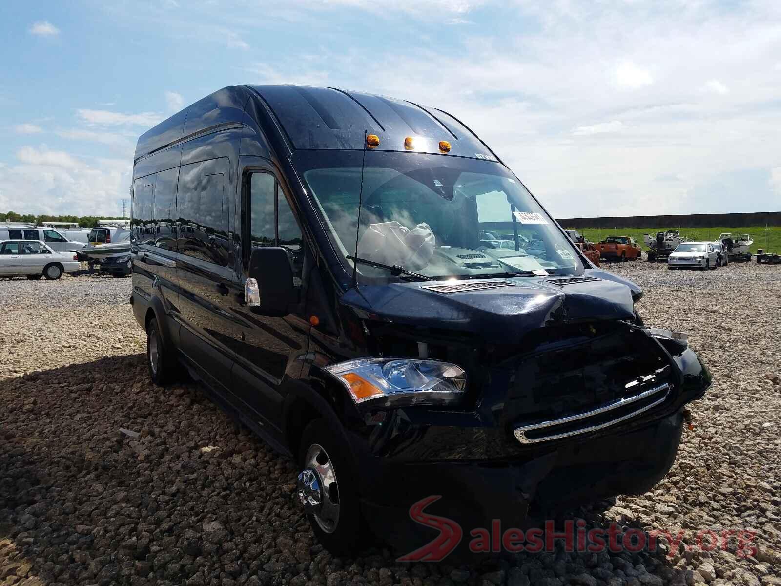 1FBVU4XG4KKA65093 2019 FORD TRANSIT CO