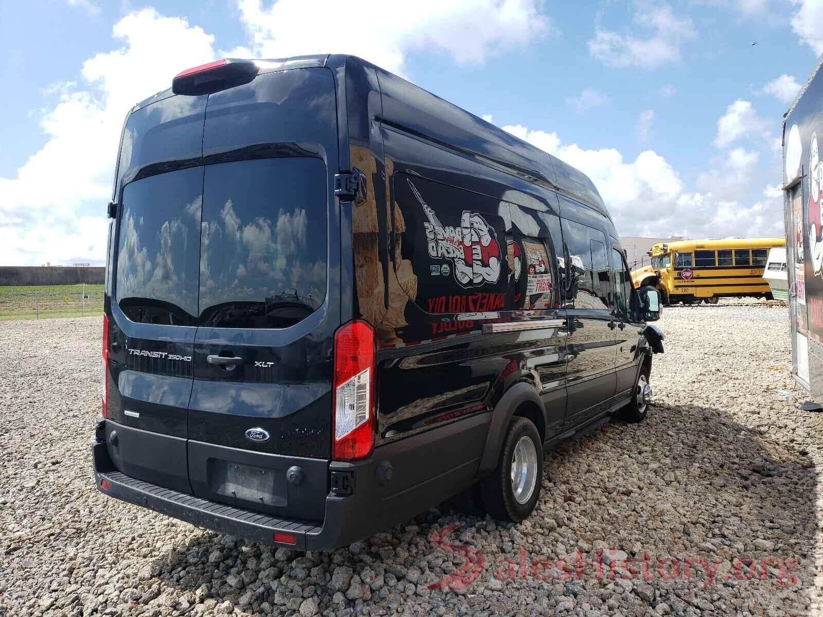 1FBVU4XG4KKA65093 2019 FORD TRANSIT CO