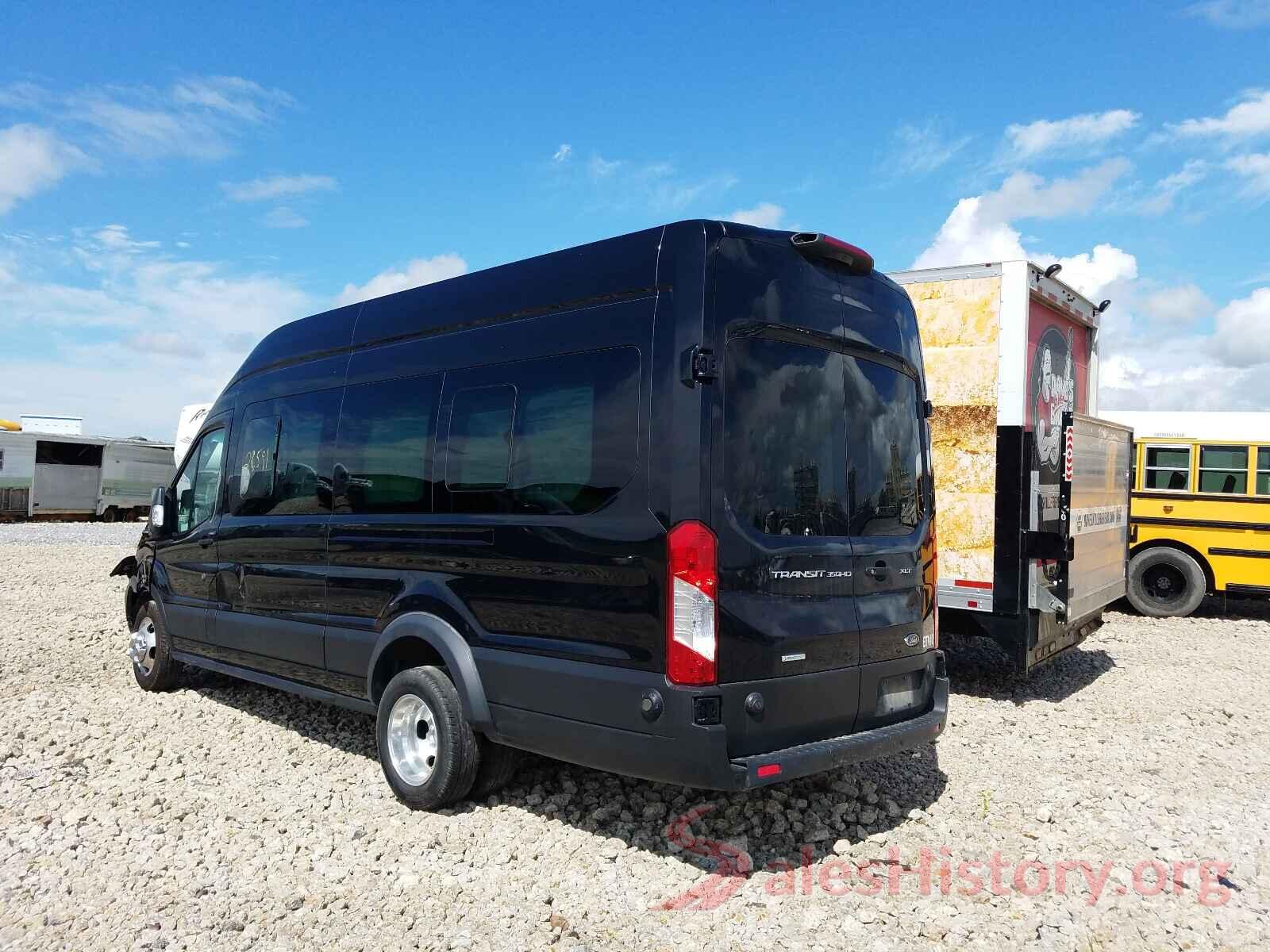 1FBVU4XG4KKA65093 2019 FORD TRANSIT CO