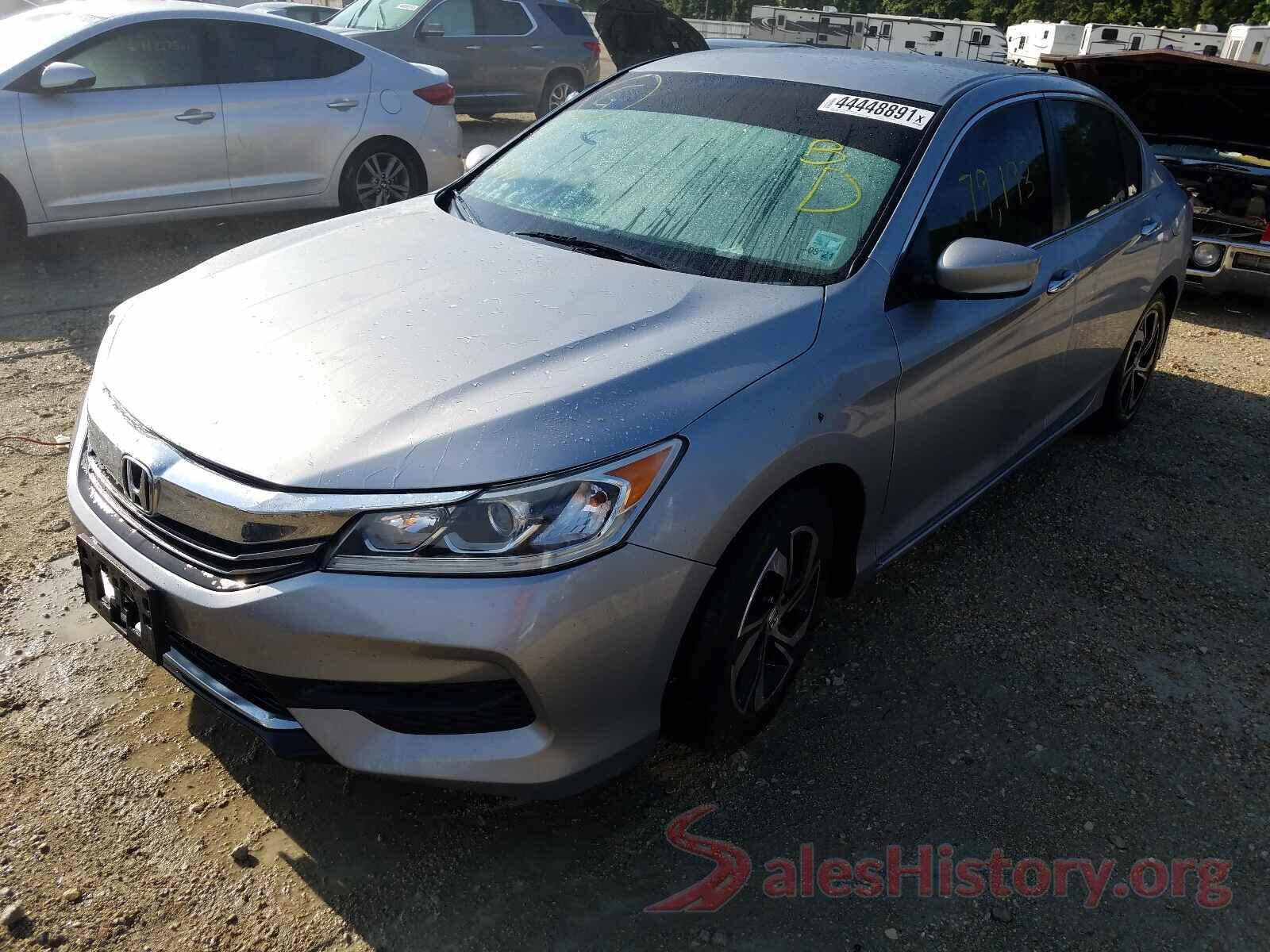 1HGCR2F38GA012354 2016 HONDA ACCORD