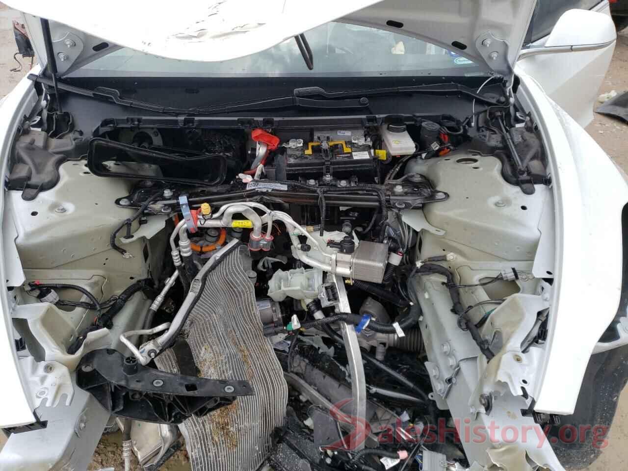 5YJ3E1EA5LF717733 2020 TESLA MODEL 3