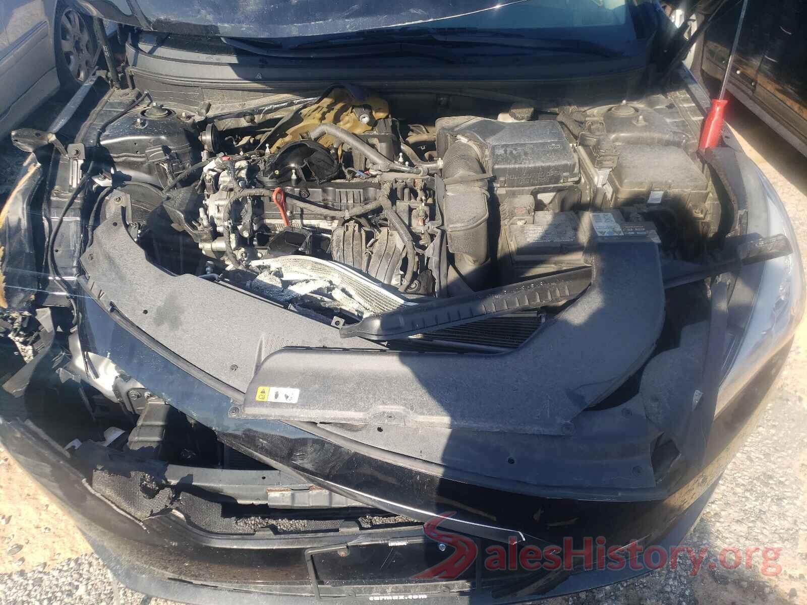 5NPE24AFXGH334558 2016 HYUNDAI SONATA