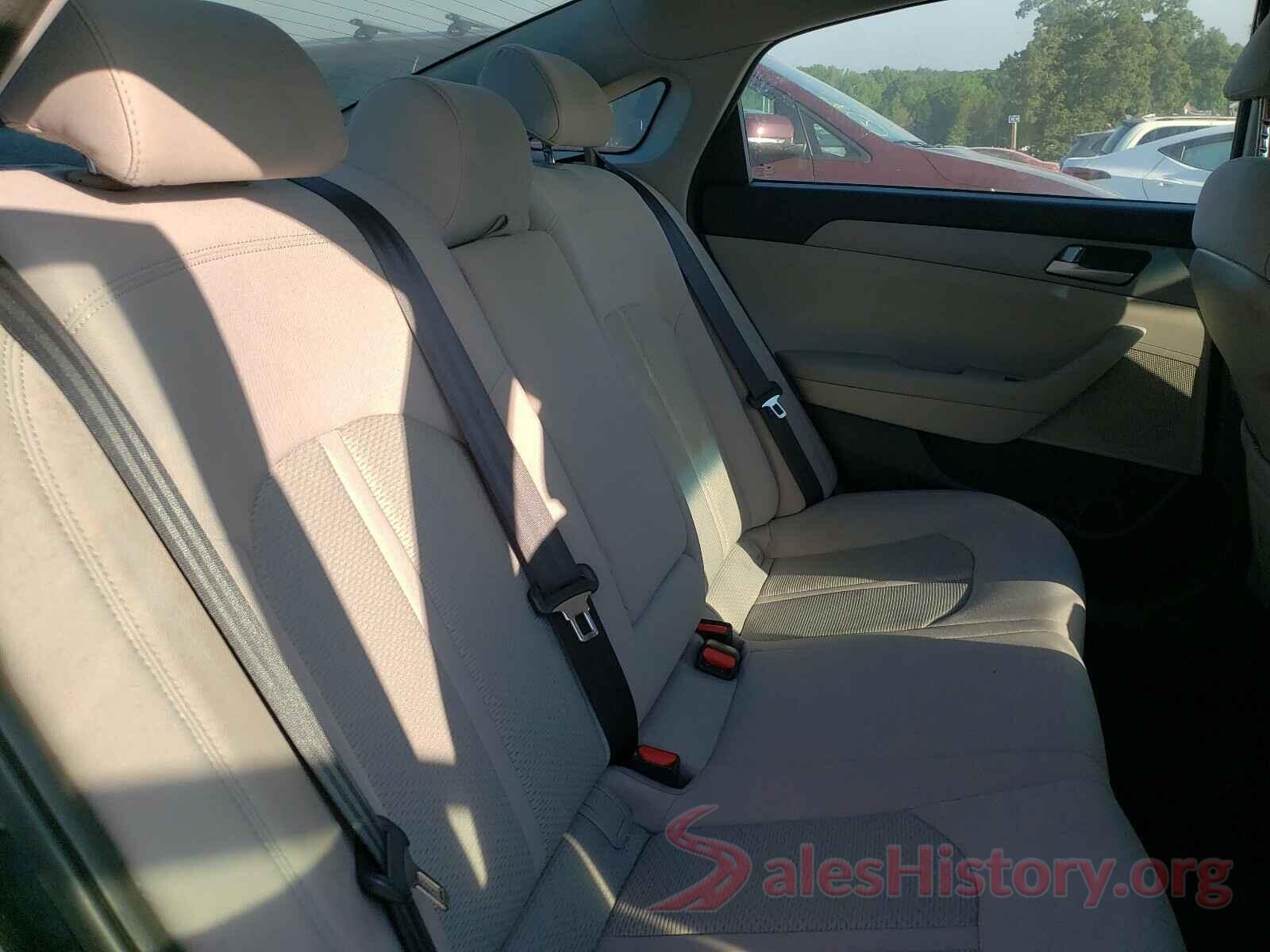 5NPE24AFXGH334558 2016 HYUNDAI SONATA