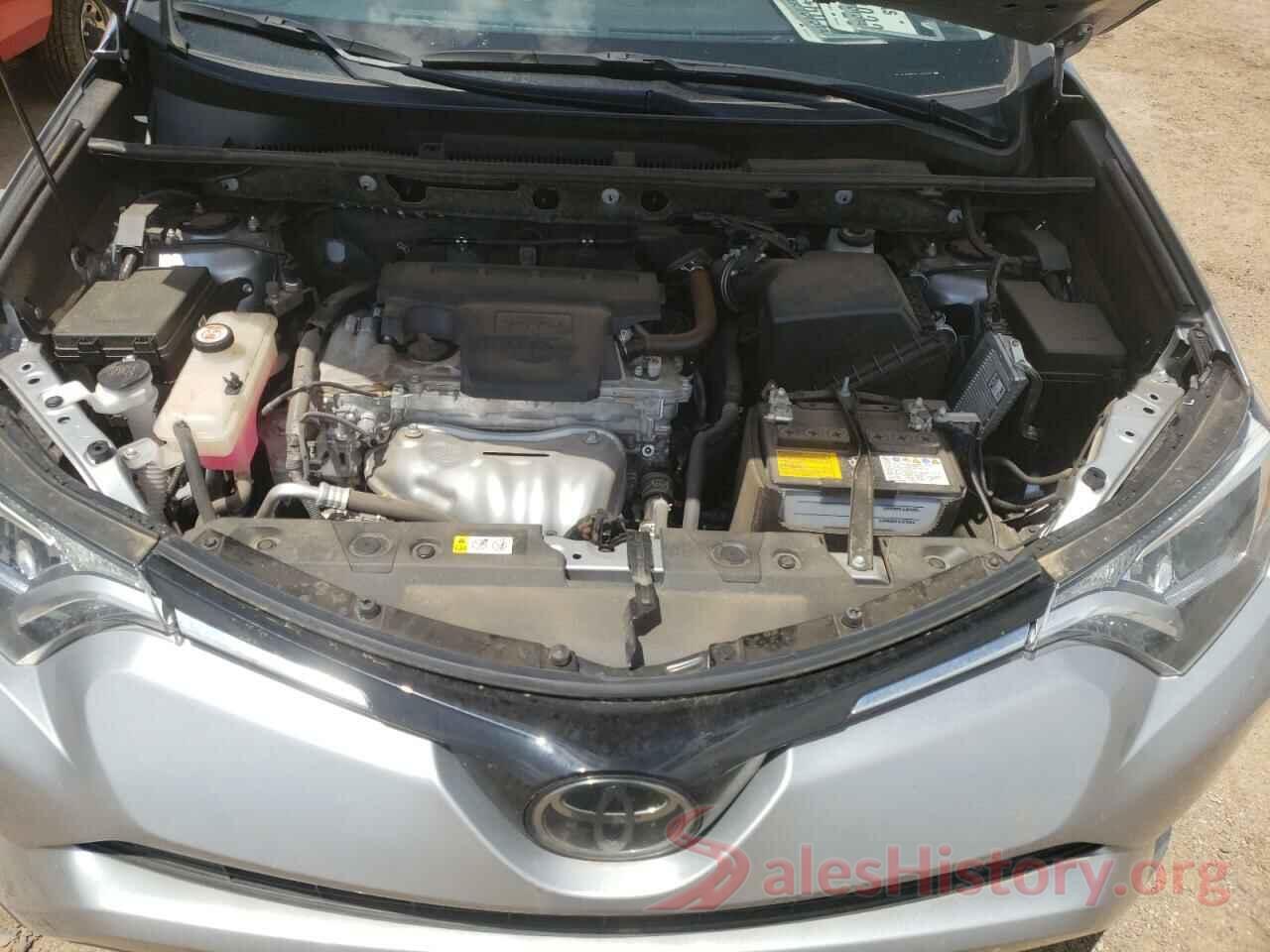 JTMWFREV0JJ190718 2018 TOYOTA RAV4