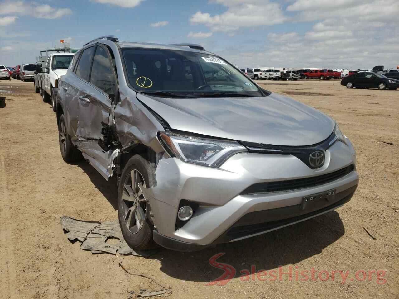 JTMWFREV0JJ190718 2018 TOYOTA RAV4