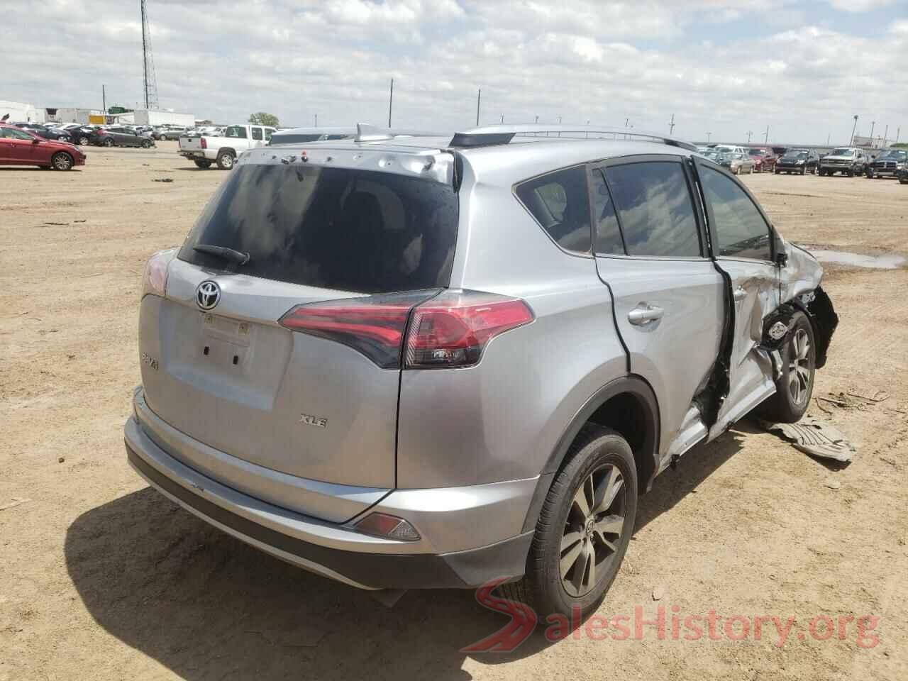 JTMWFREV0JJ190718 2018 TOYOTA RAV4