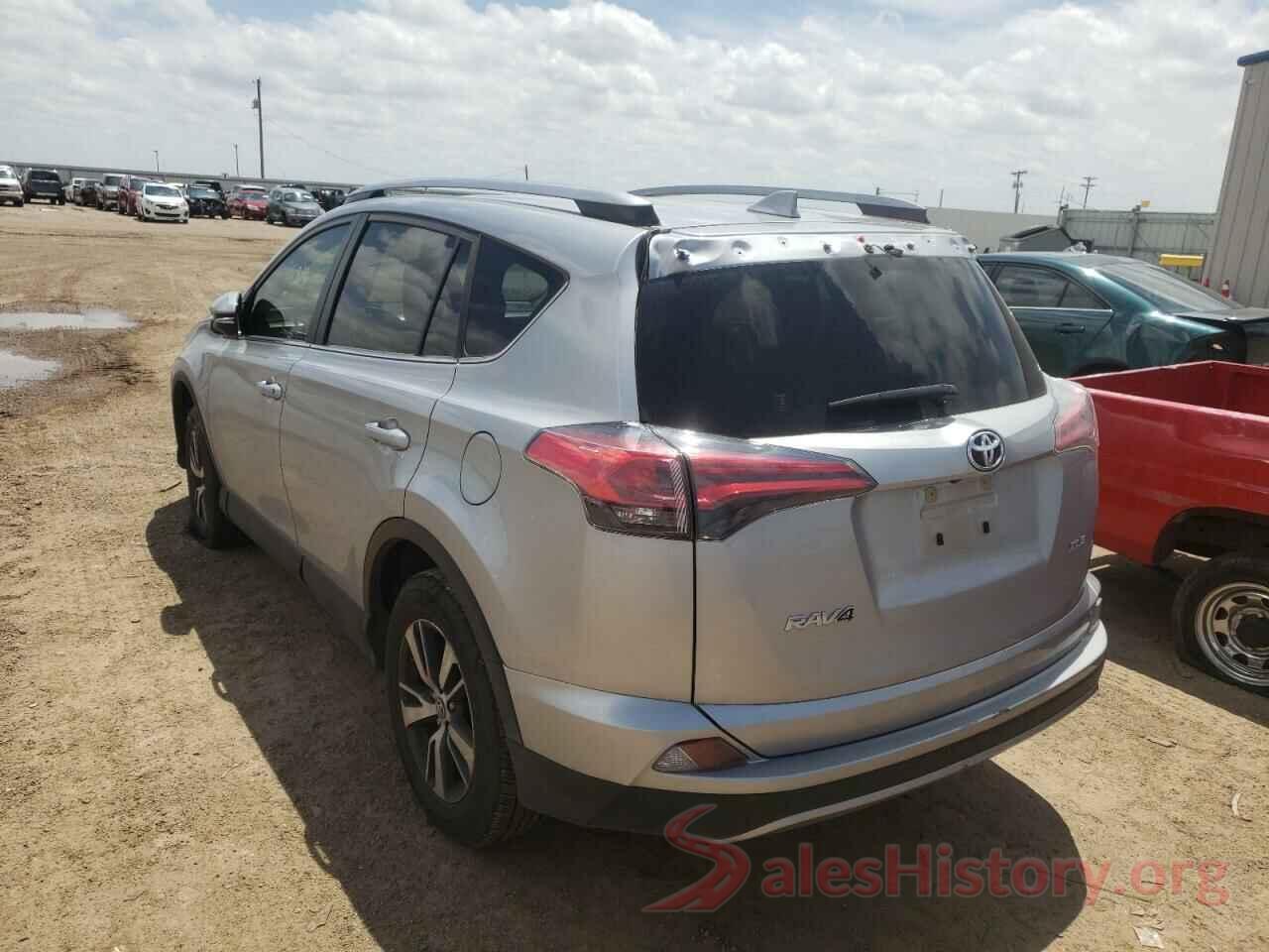 JTMWFREV0JJ190718 2018 TOYOTA RAV4