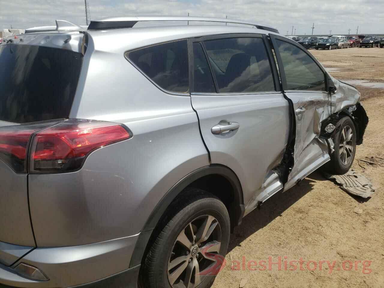 JTMWFREV0JJ190718 2018 TOYOTA RAV4