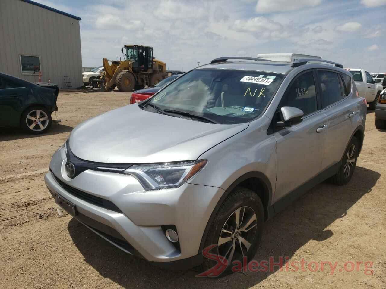 JTMWFREV0JJ190718 2018 TOYOTA RAV4