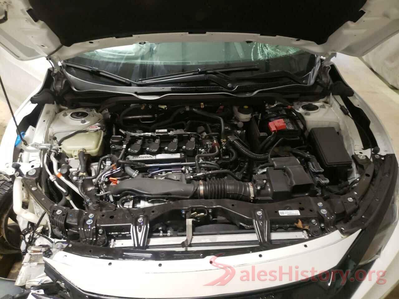 19XFC1F73LE018404 2020 HONDA CIVIC