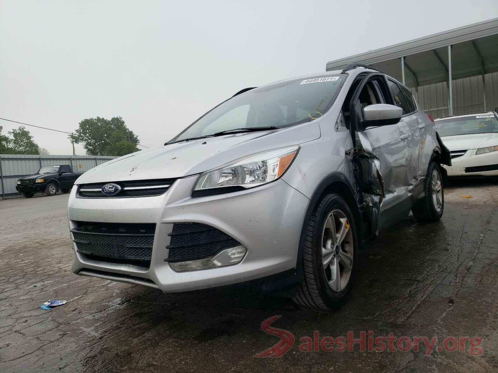 1FMCU0GX3GUA03672 2016 FORD ESCAPE